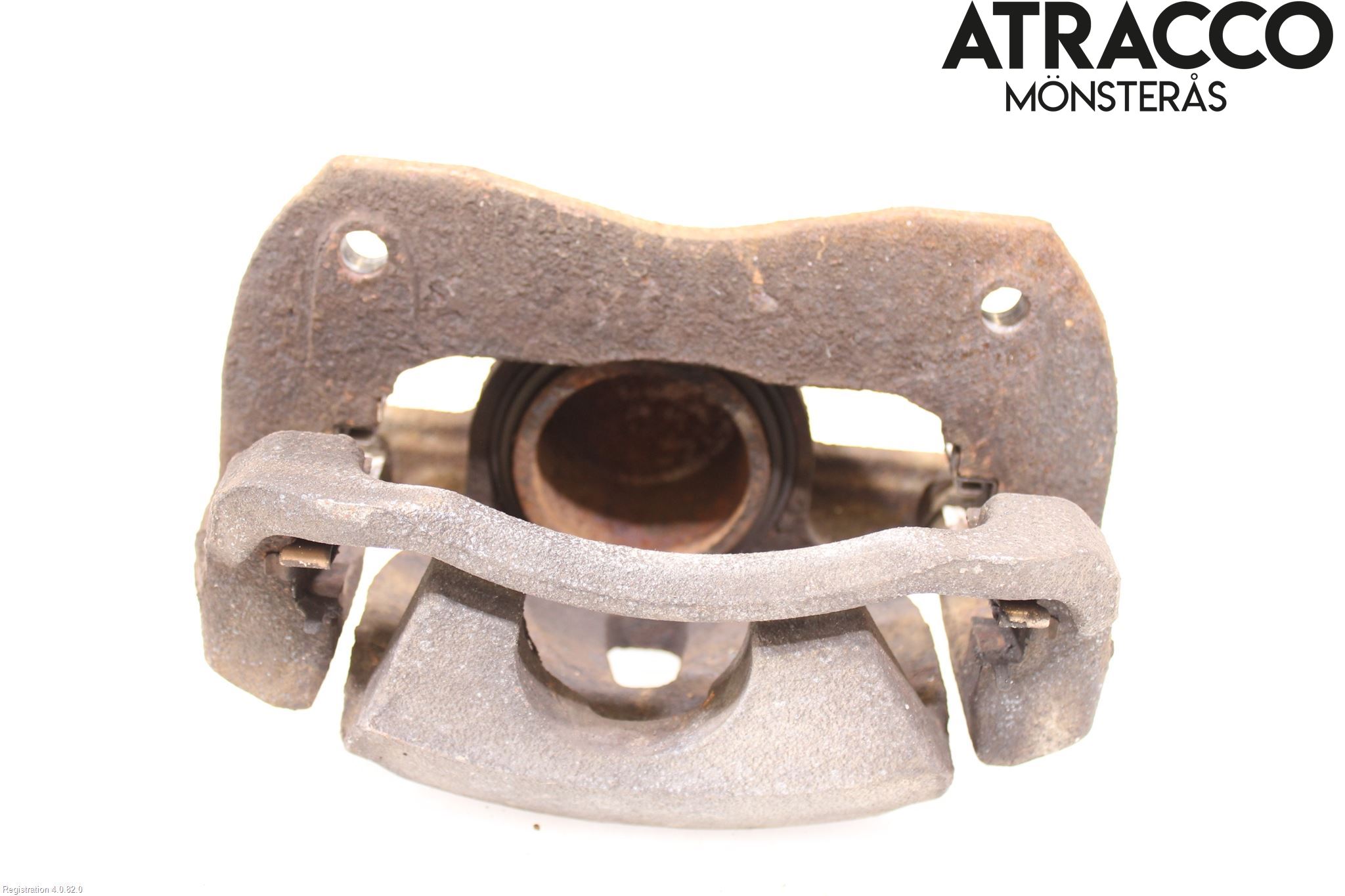 Toyota RAV 4 06-12 Bromsok Fram Höger