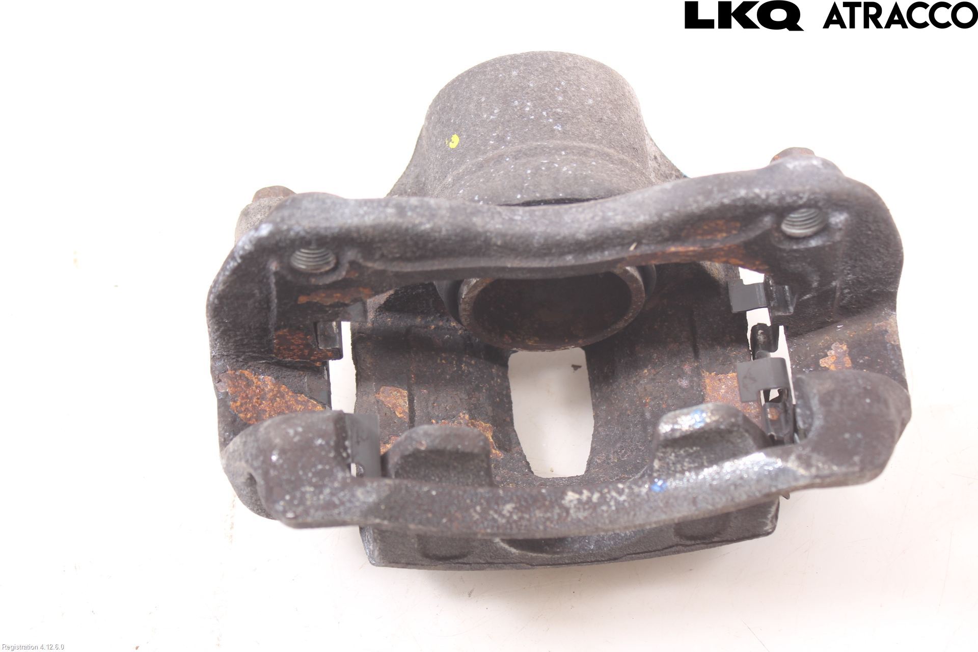 Hyundai i20 GB 15-20 Bromsok Fram Höger