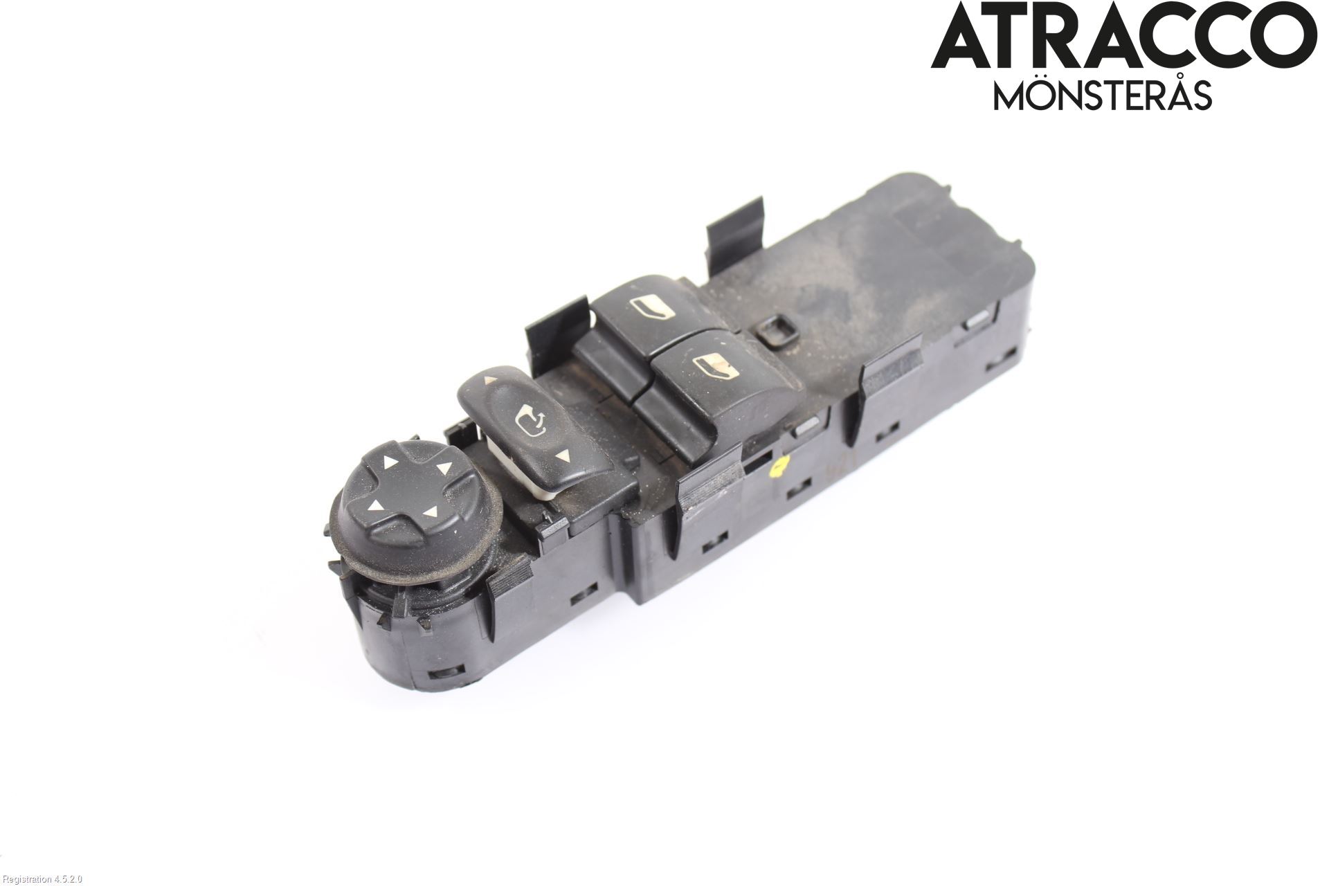 Peugeot 306 Strömställare Elhiss