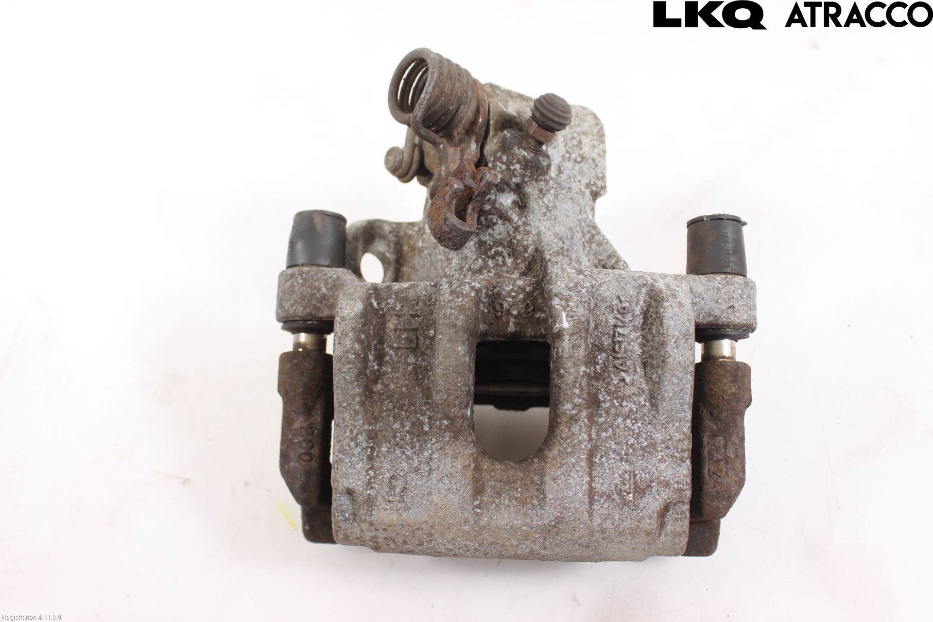 Volvo V50 08-12 Bromsok Bak Vänster