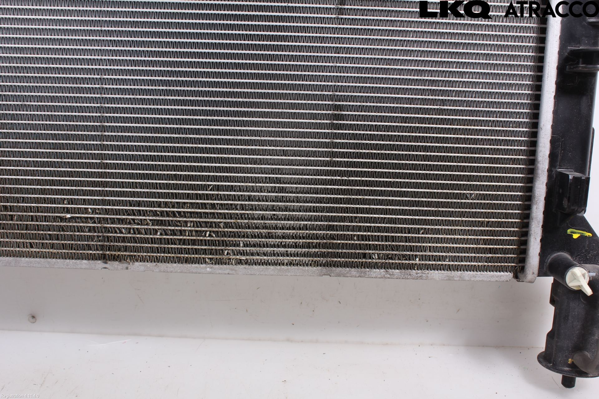 Kia OPTIMA 16-20 Kylare Aut