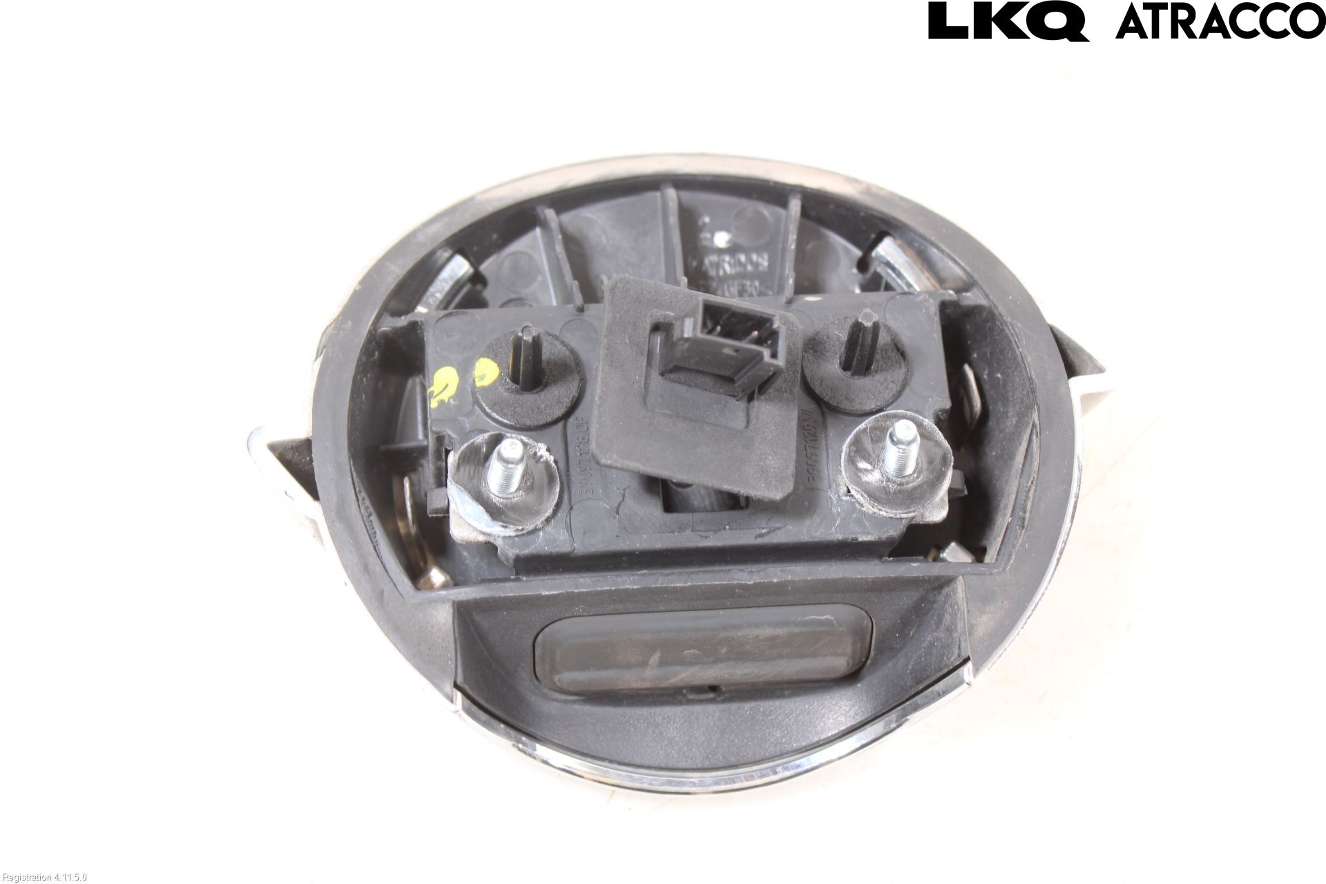 Opel ASTRA K 16-22 Bakluckehandtag