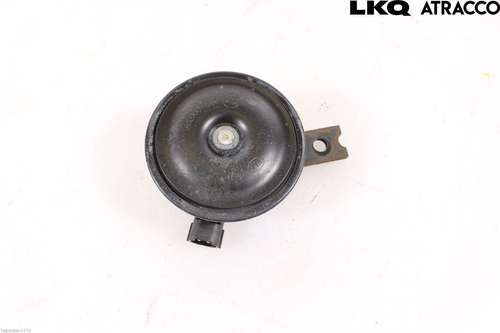 Hyundai i40 16-18 Signalhorn