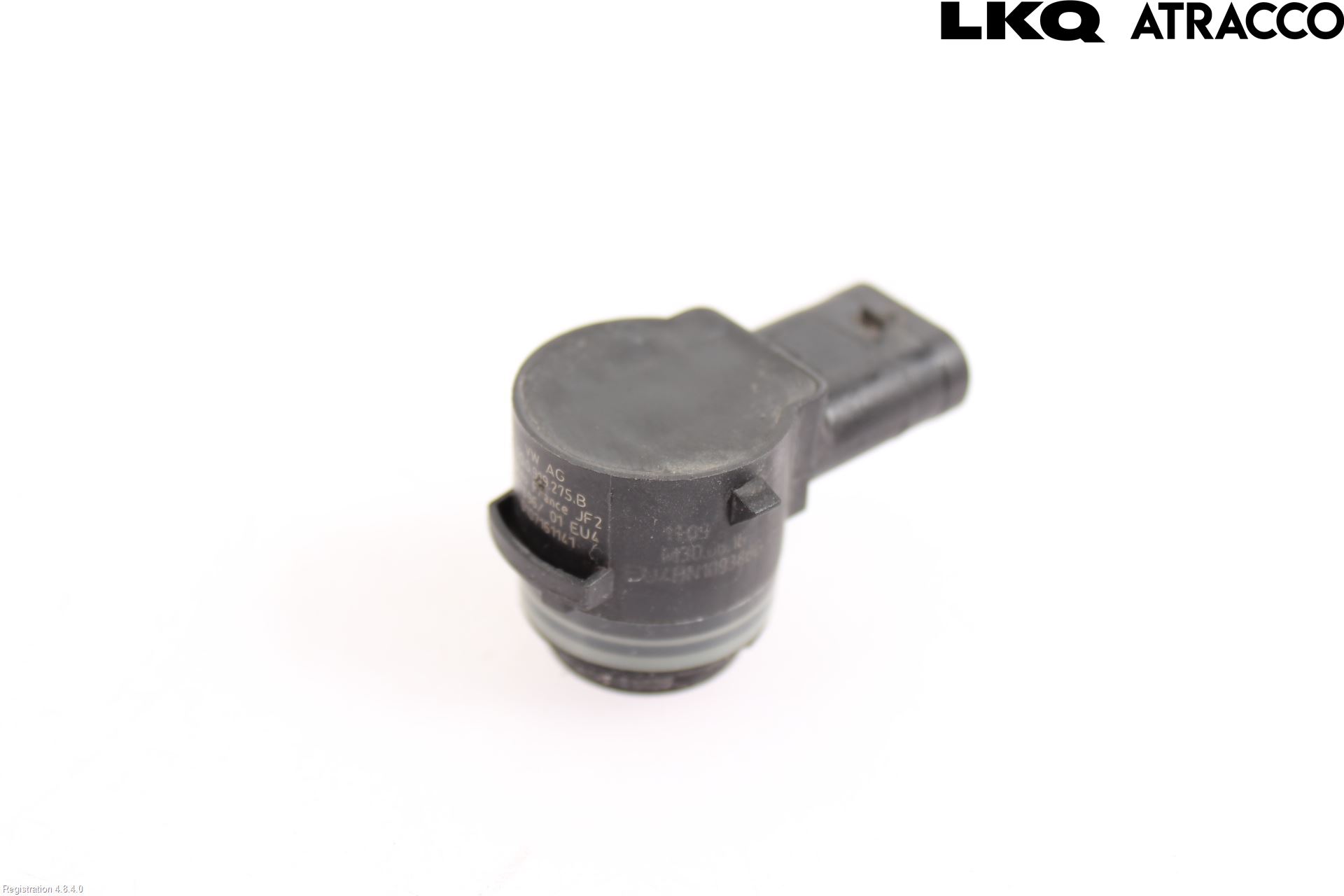 Skoda SUPERB 16-24 Parkeringshjälp Frontsensor