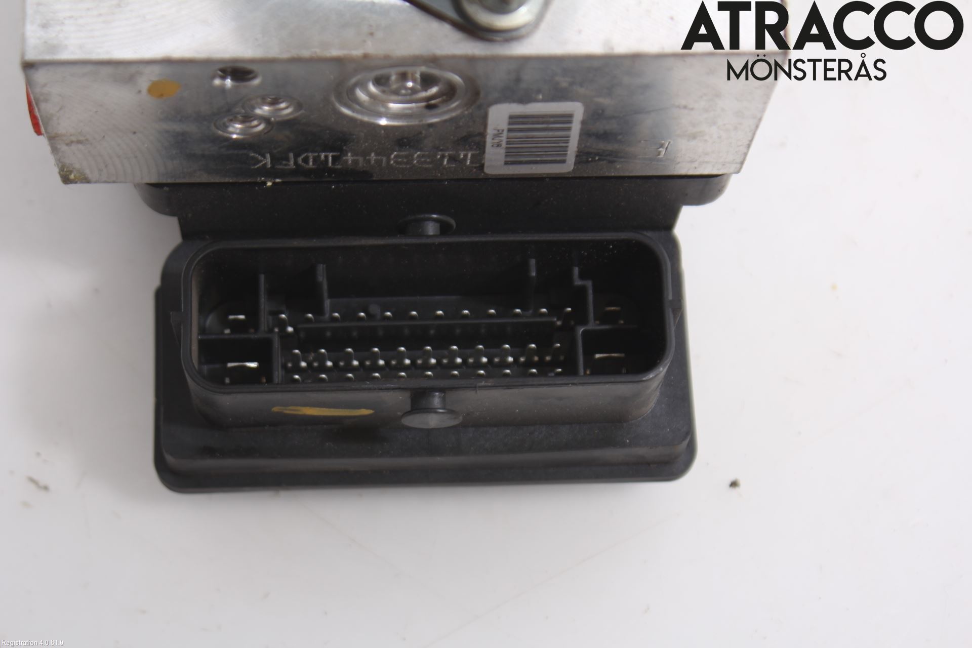 Audi Q3 8U 12-18 Abs Hydraulaggregat