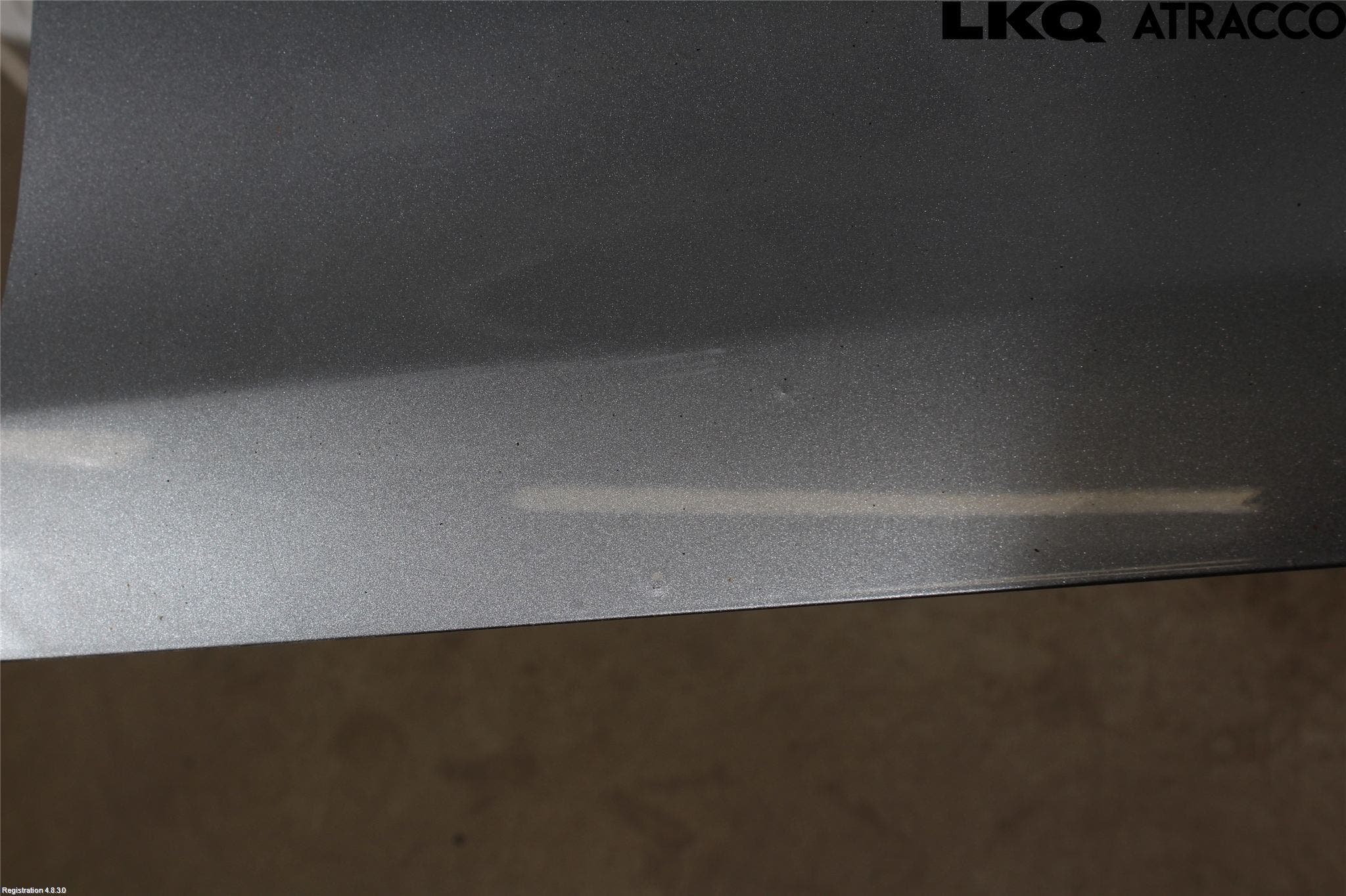 Peugeot 308 14-21 Dörr Fram Höger