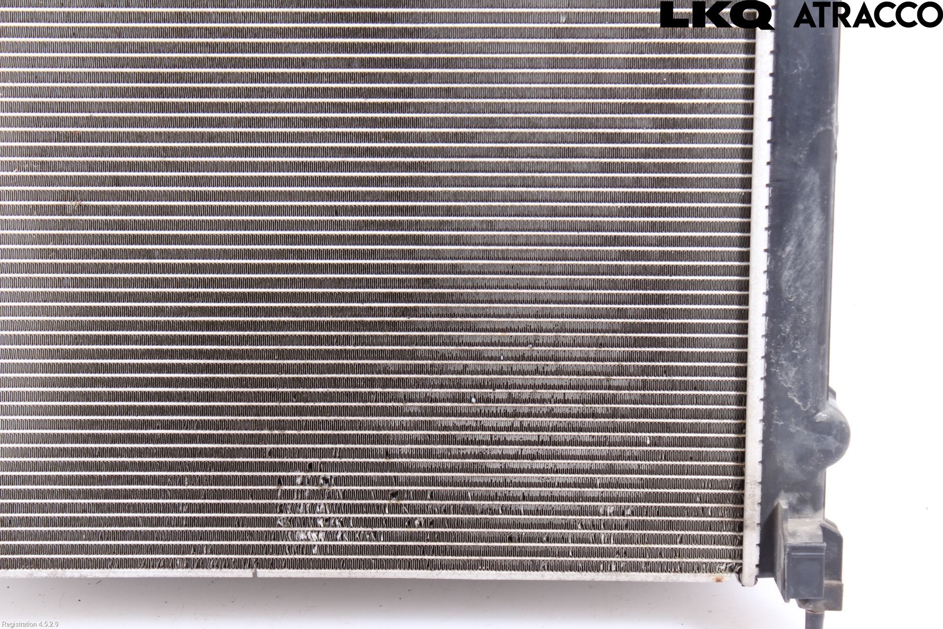 Nissan PULSAR Kylare Man