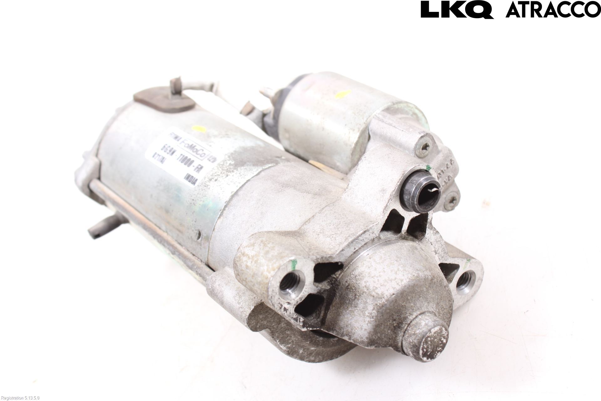 Ford GALAXY 06-15 Startmotor Diesel