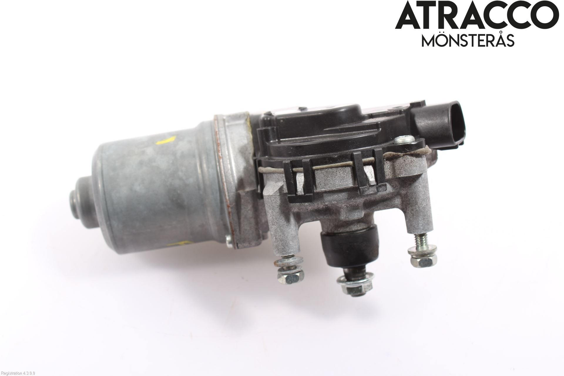 Subaru OUTBACK 15-20 Torkarmotor Vindruta