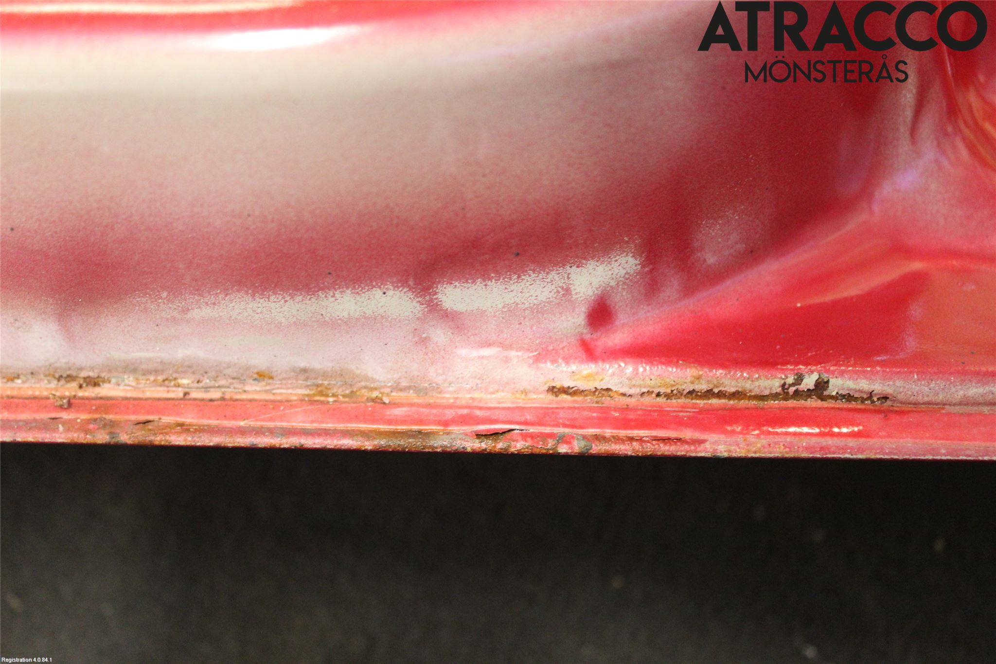 Citroen C3 05-10 Dörr Fram Höger