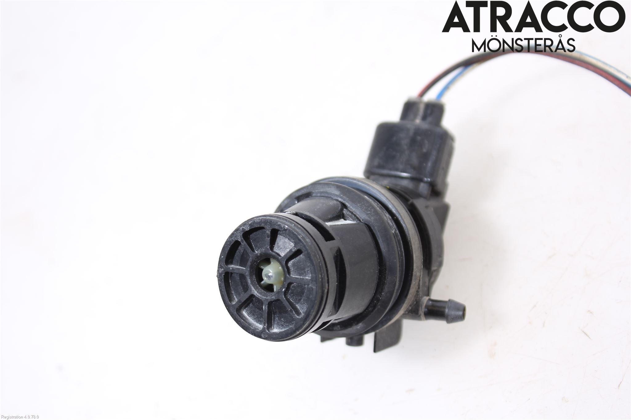 Toyota HILUX 05-16 Spolarpump Vindruta