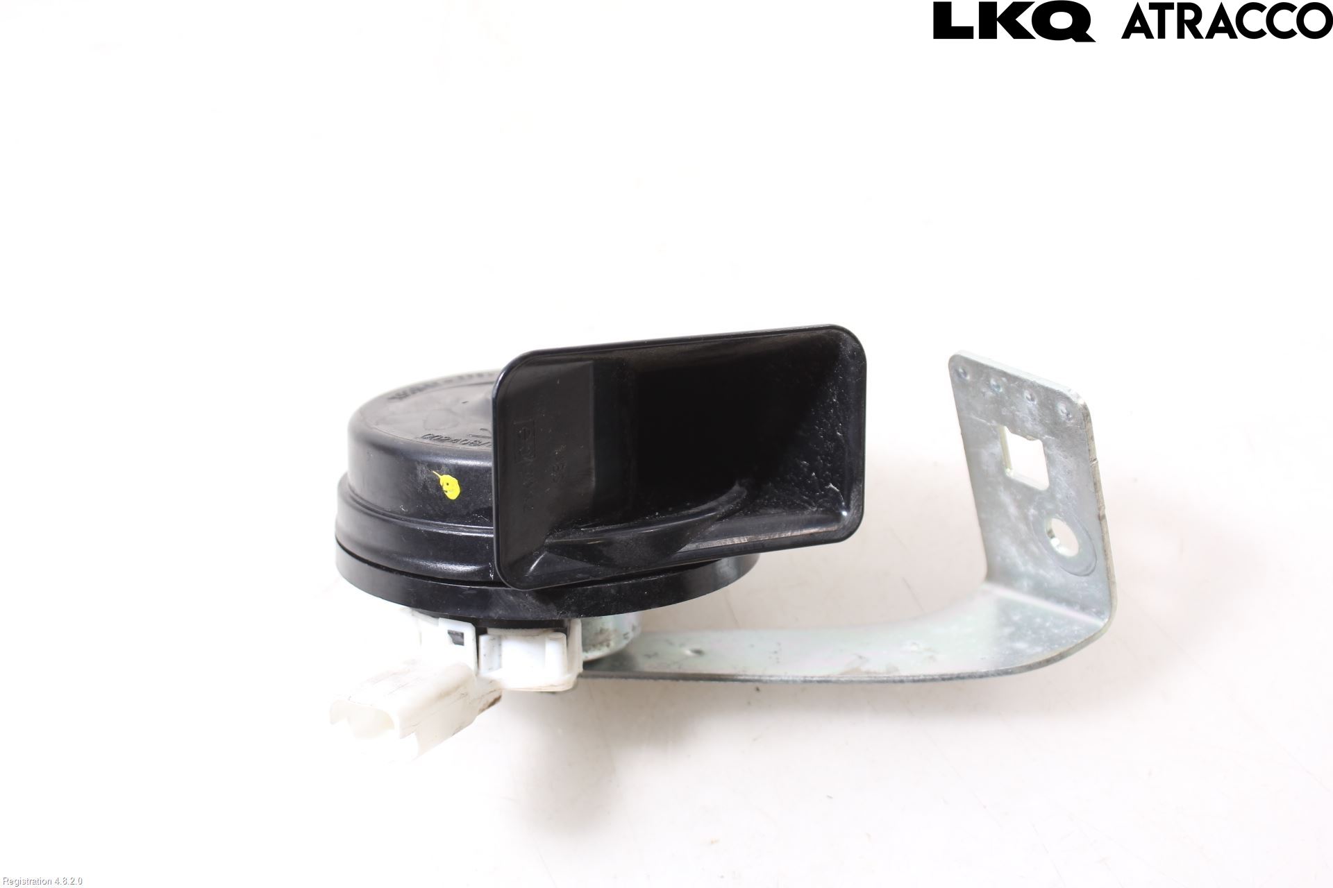 Opel ASTRA L 22- Signalhorn