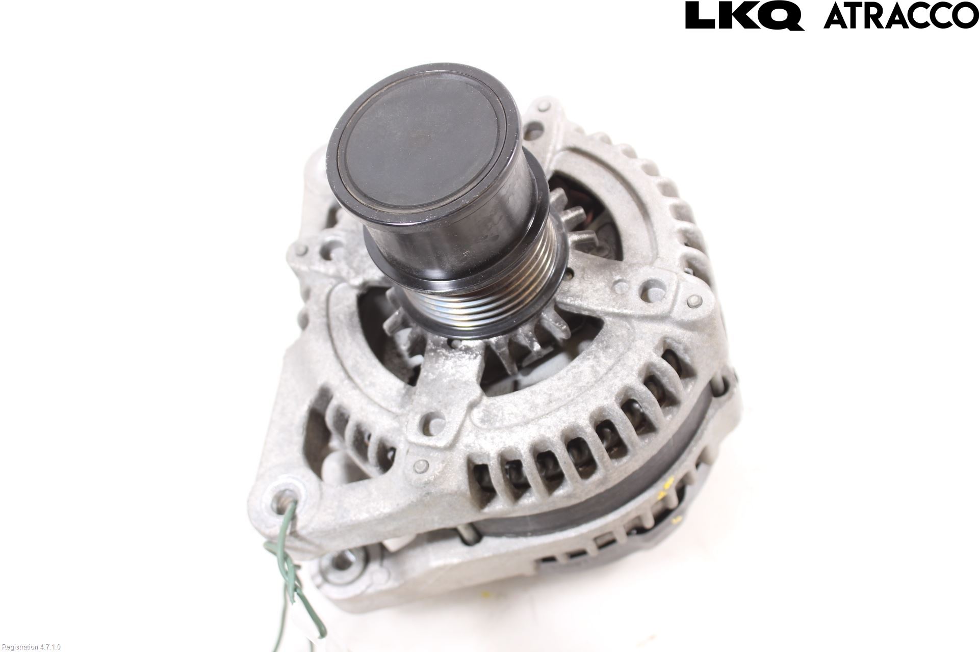 Ford ECOSPORT 17- Generator