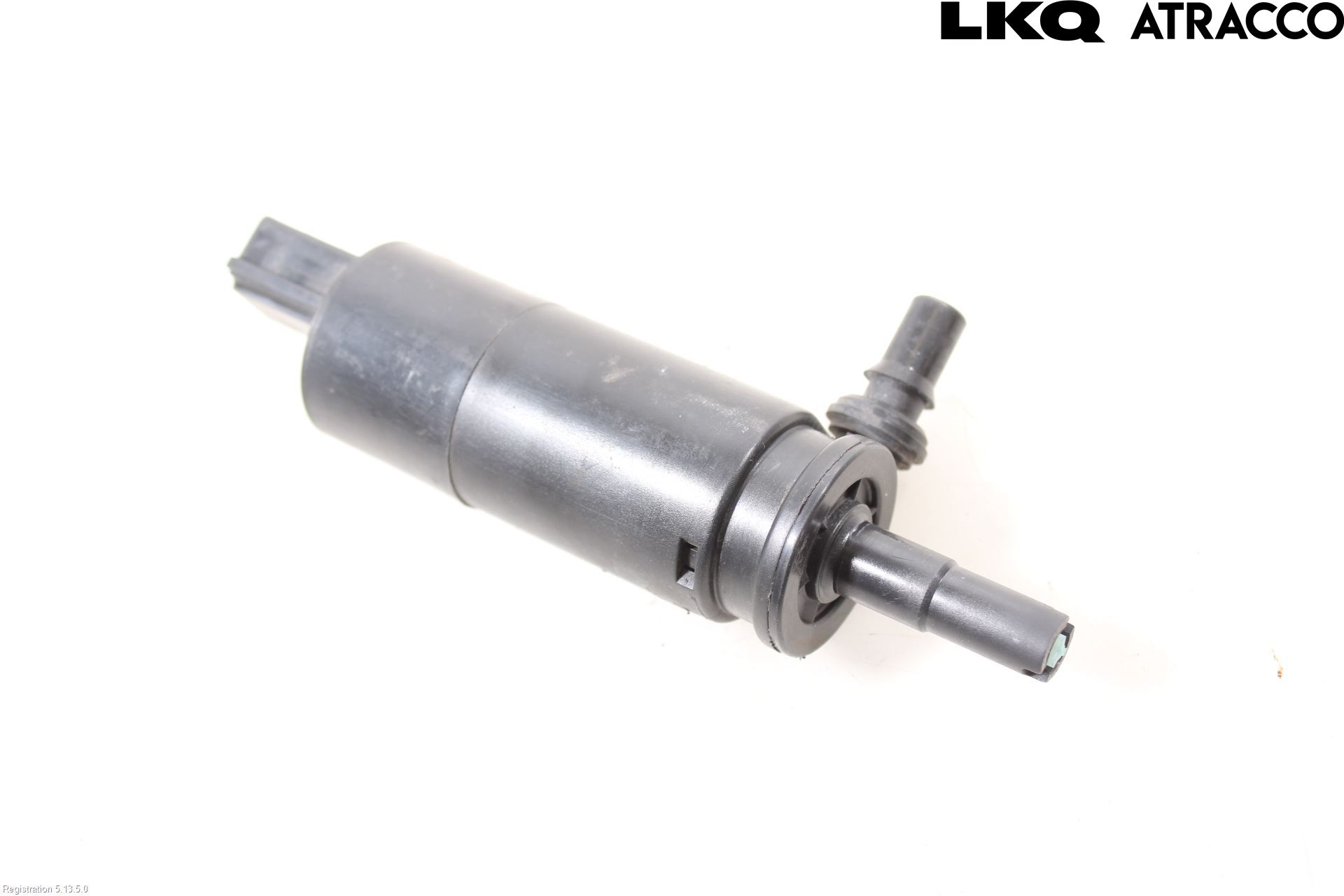 Audi A3/S3 05-13 Spolarpump Högtryck