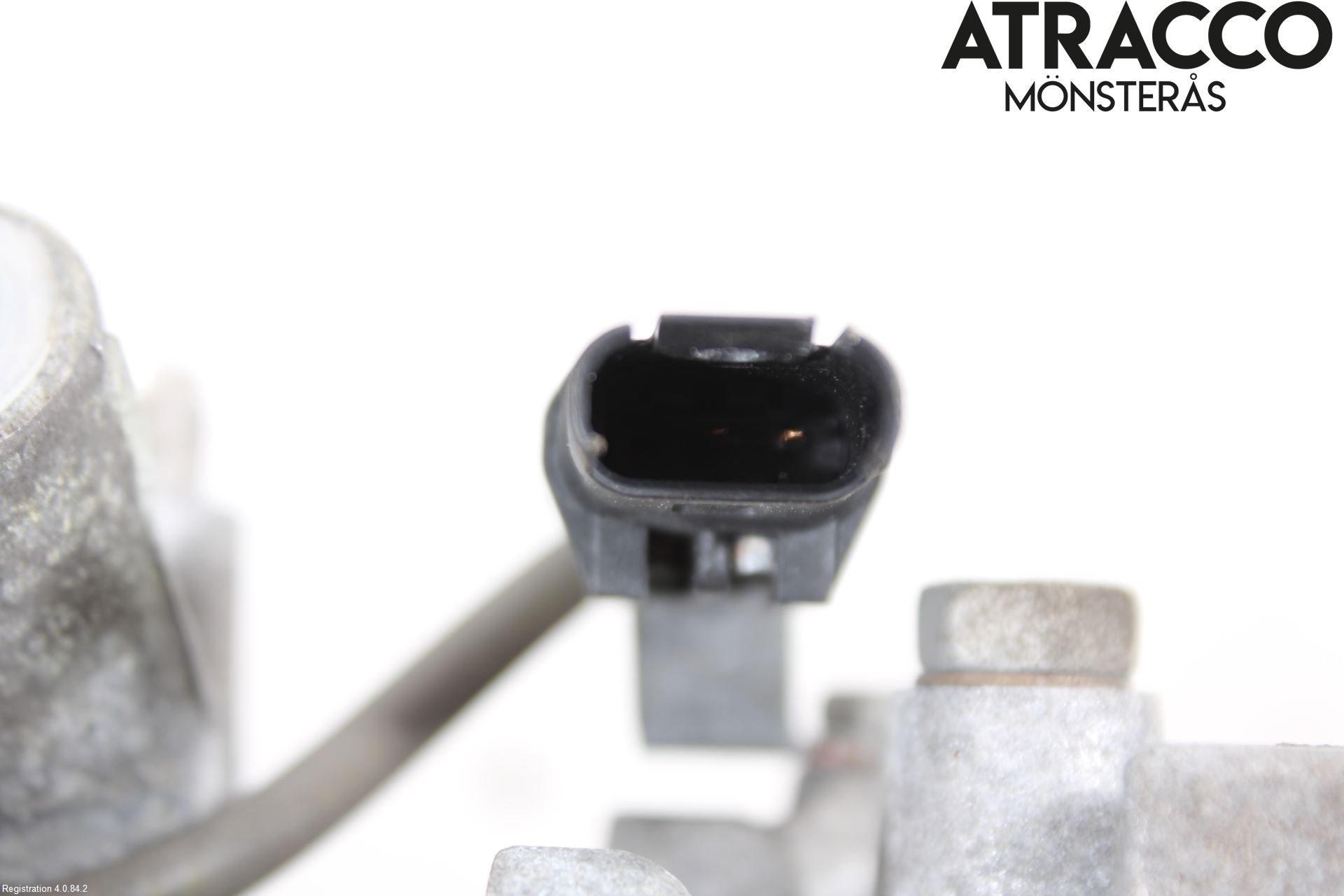 BMW 1 F20/F21 11-19 Ac Kompressor