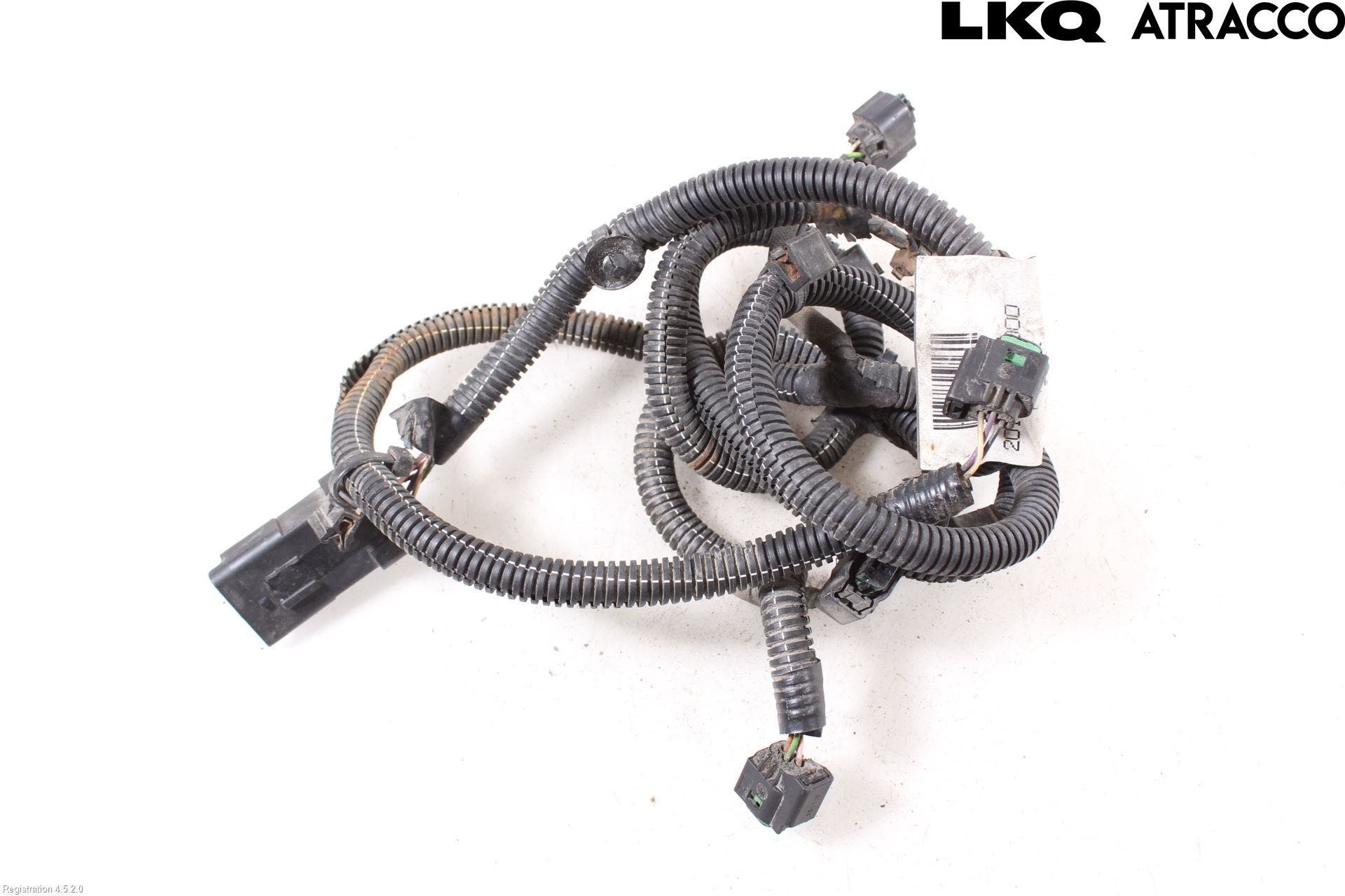 Peugeot PARTNER 16-18 Kabelhärva