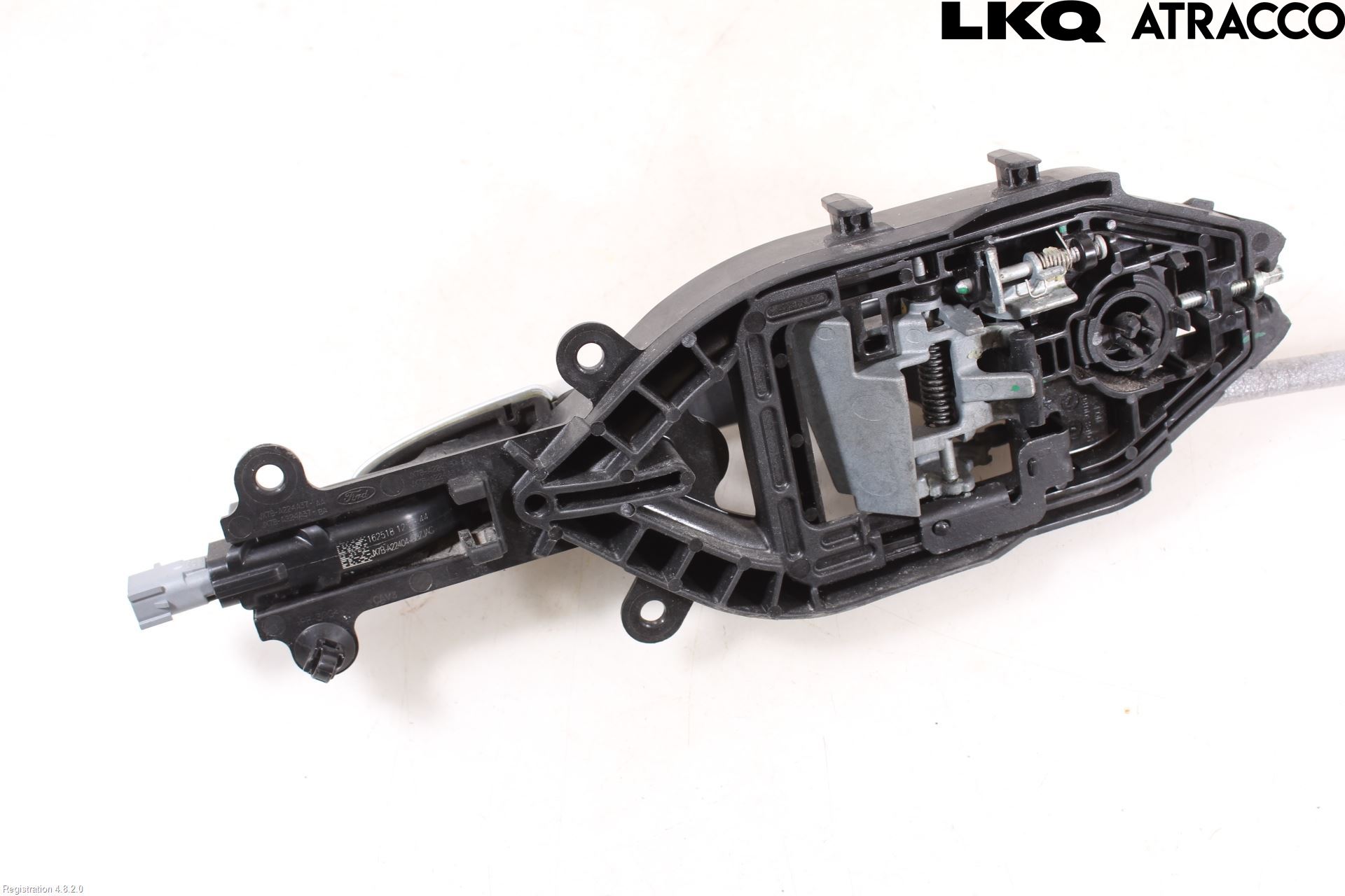 Ford FOCUS 19- Dörrhandtag Yttre Hö