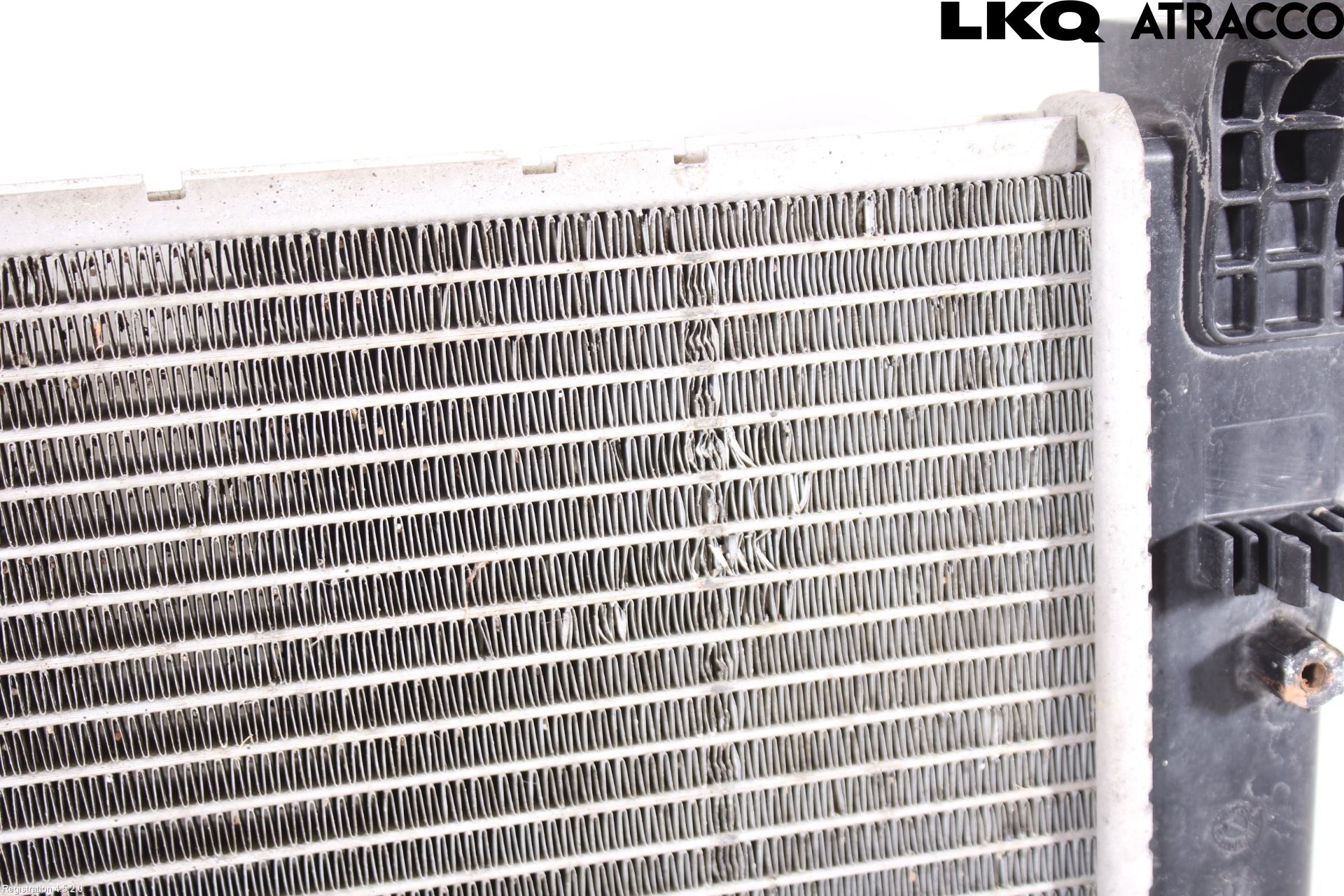 Fiat DOBLO CARGO Kylare Man