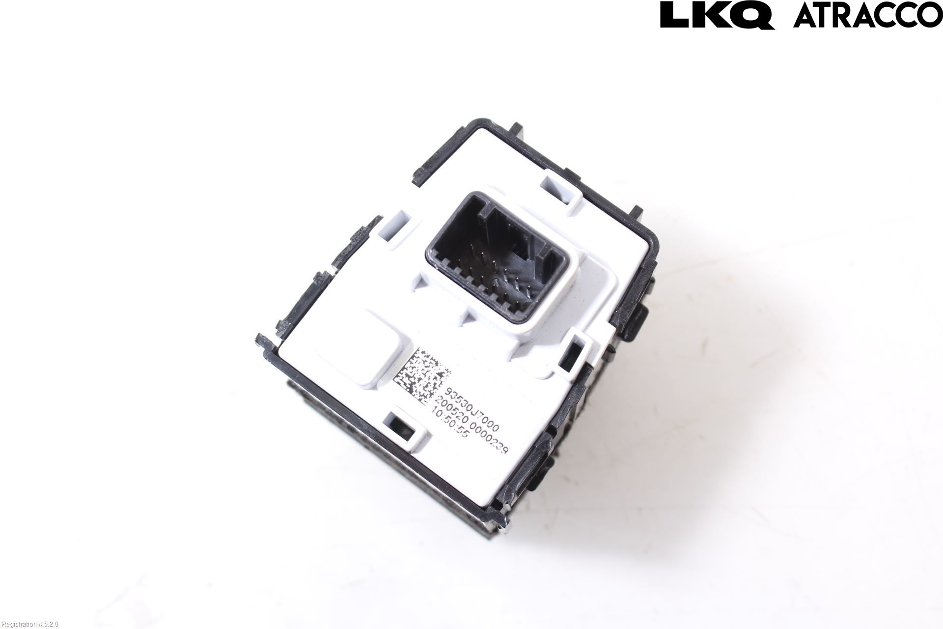 Kia CEED/CEED SW 19- Strömställare Spegel