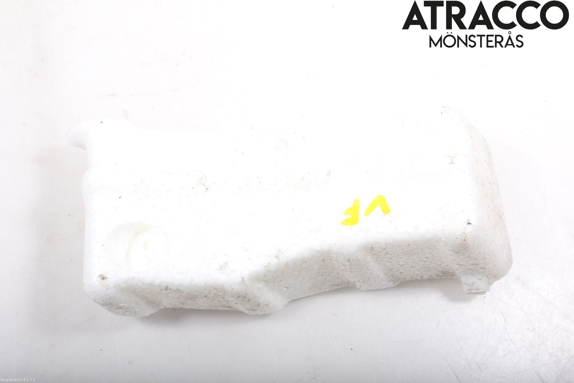 Volvo V40 12-19 Stötfångar Deformelement Fram