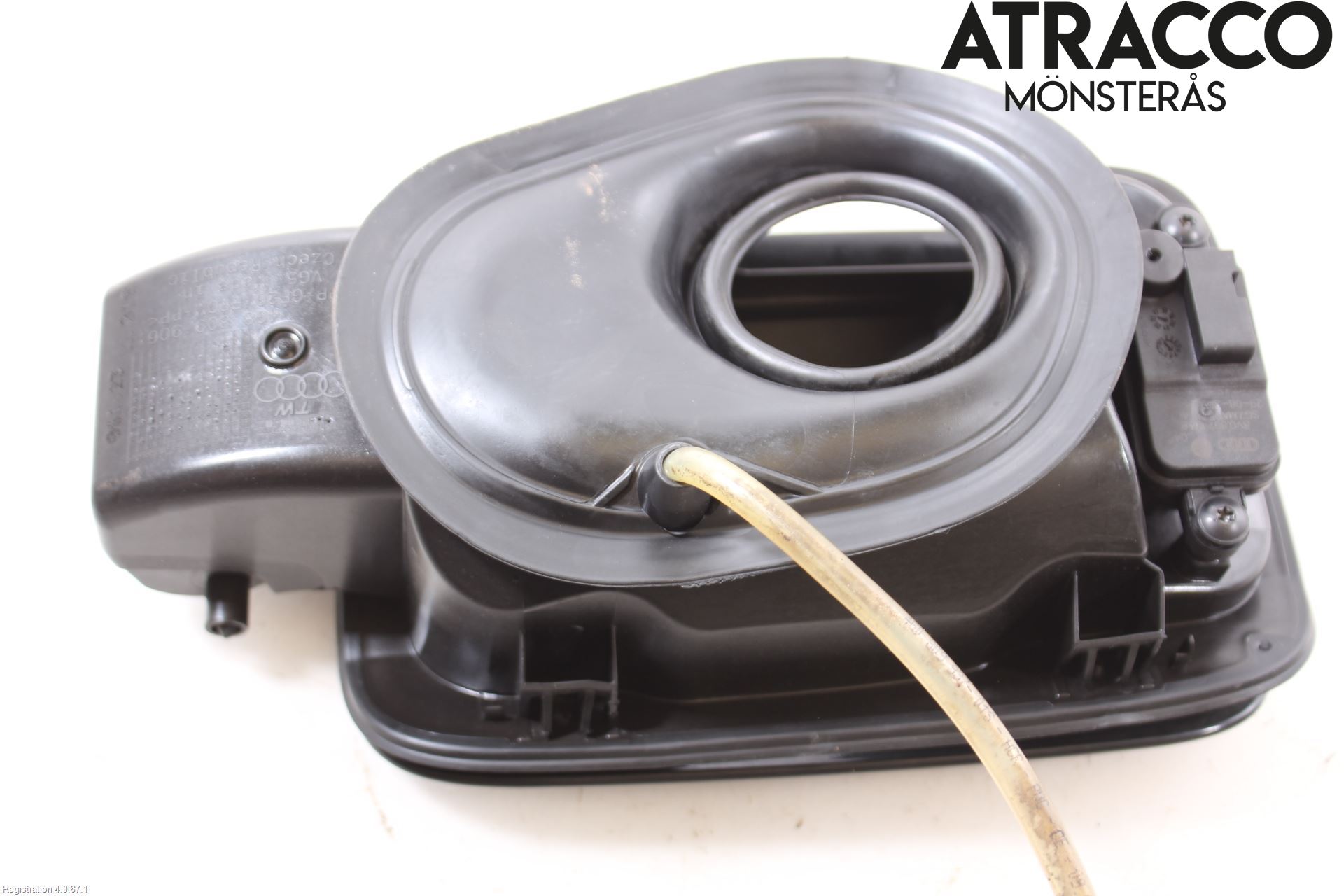 Audi A7/S7 4G 11-17 Tanklucka