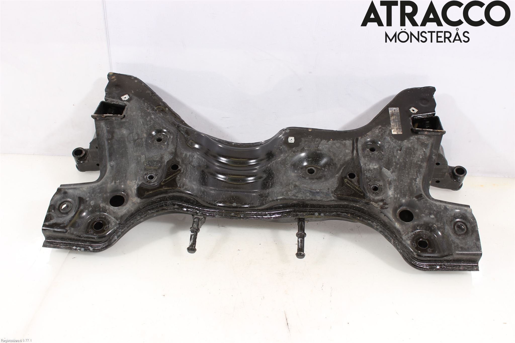 Skoda FABIA 07-14 Framvagnsbalk