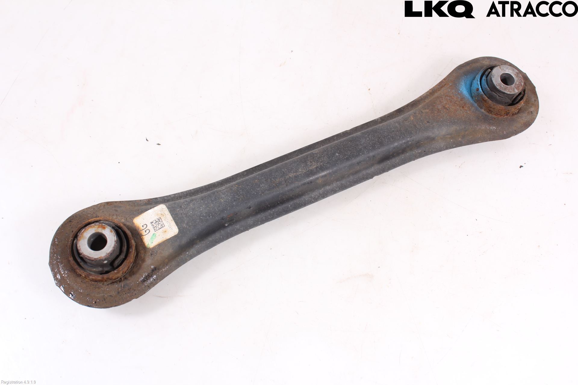 Honda CIVIC 17-22 Bärarm Bak Höger