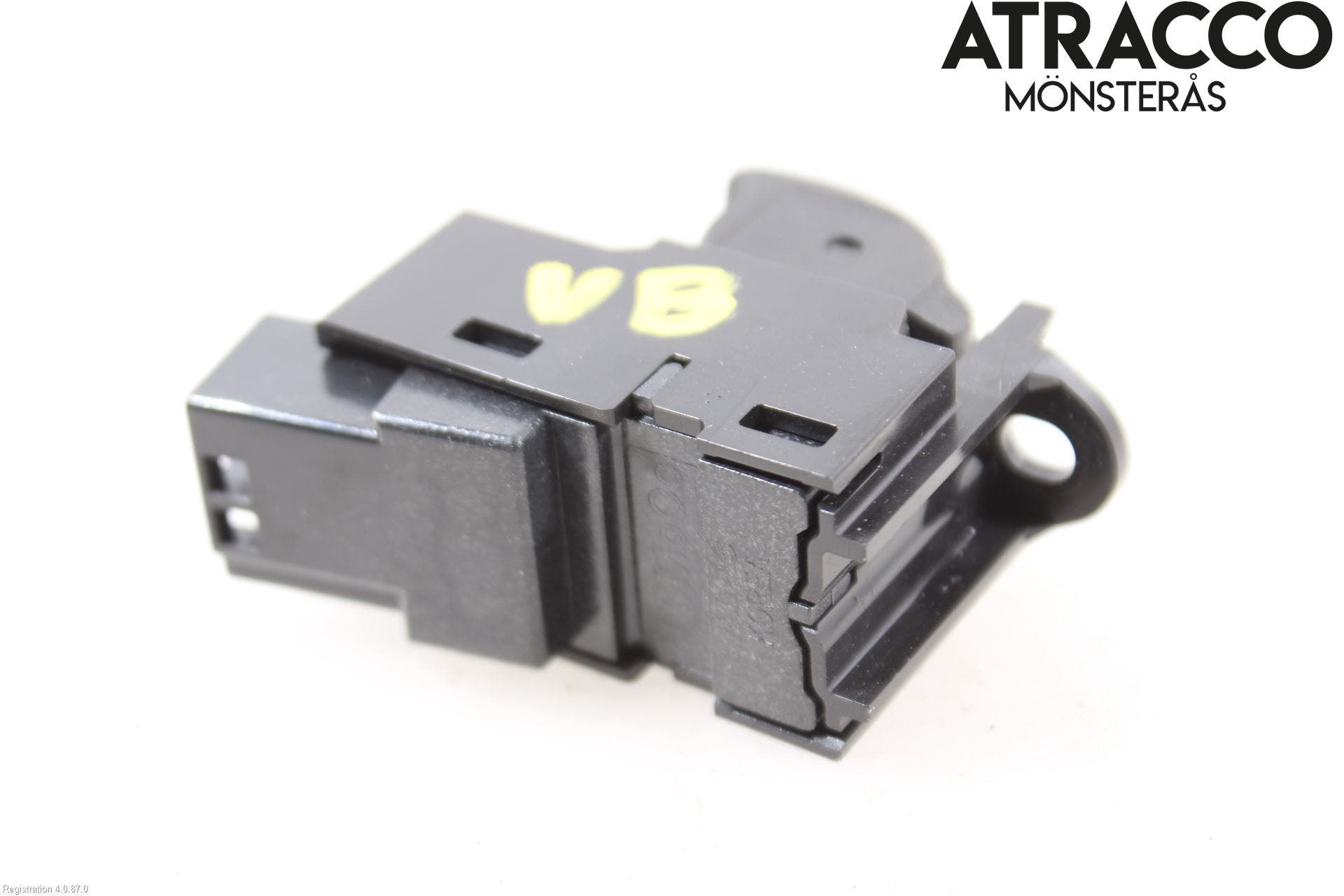 Volvo V70 08-13 Strömställare Elhiss