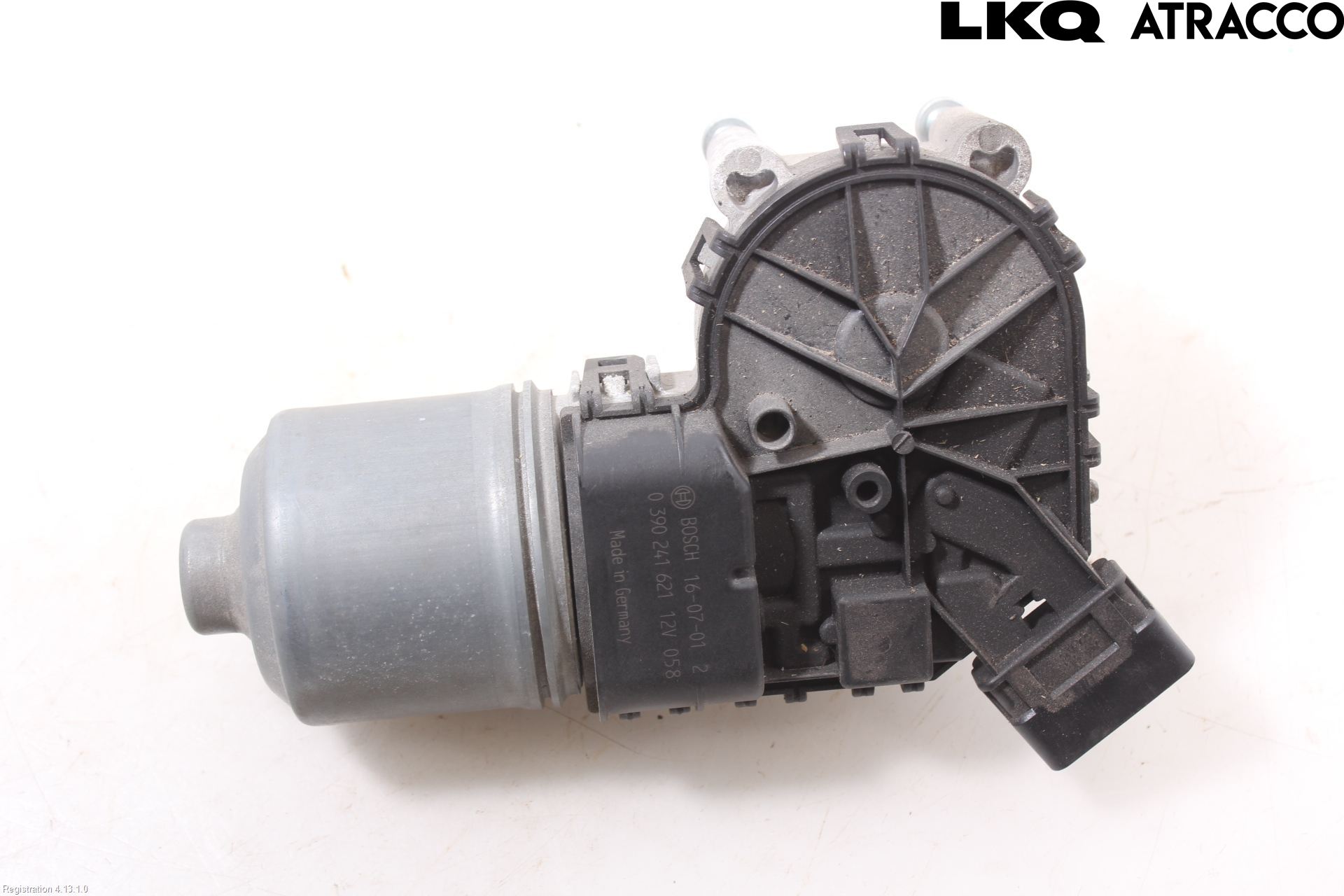 Citroen BERLINGO 08-18 Torkarmotor Vindruta