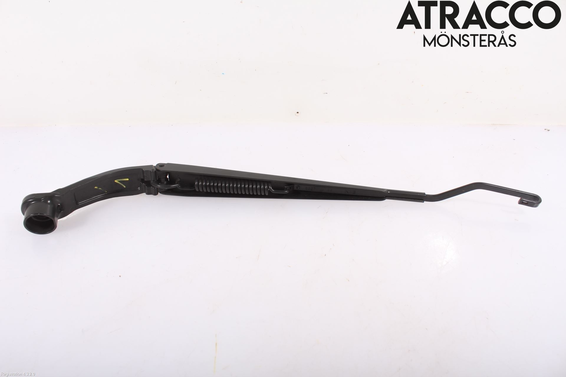 Mitsubishi ECLIPS CROSS Torkararm Armar Vindruta