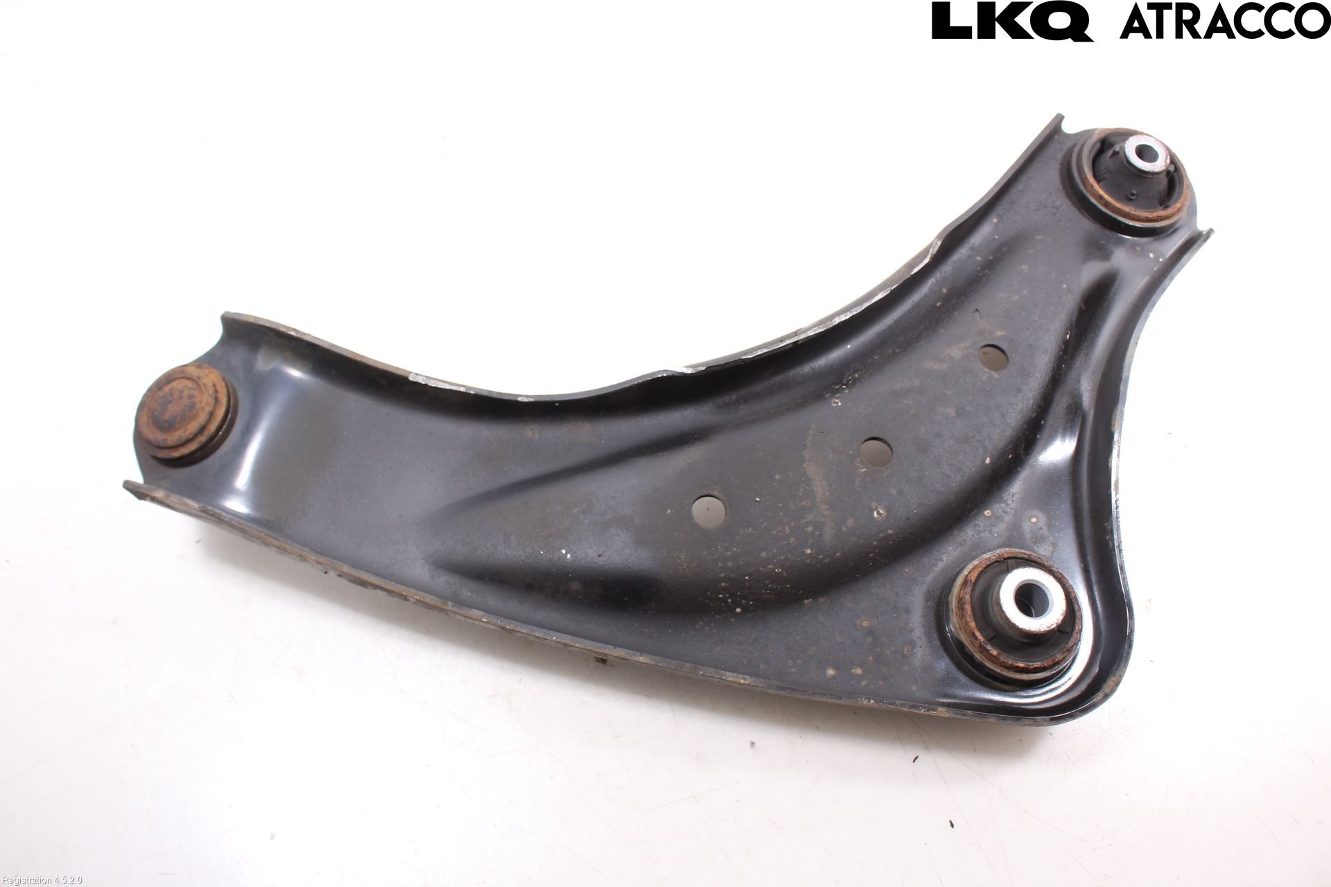 Nissan PULSAR Bärarm Fram Undre Vä