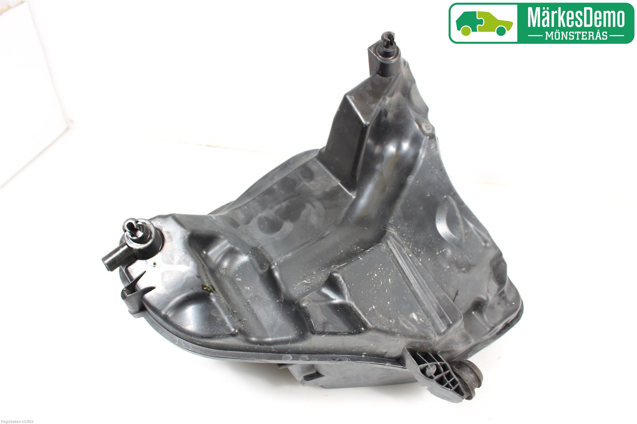 Opel ASTRA K 16-22 Luftrenare