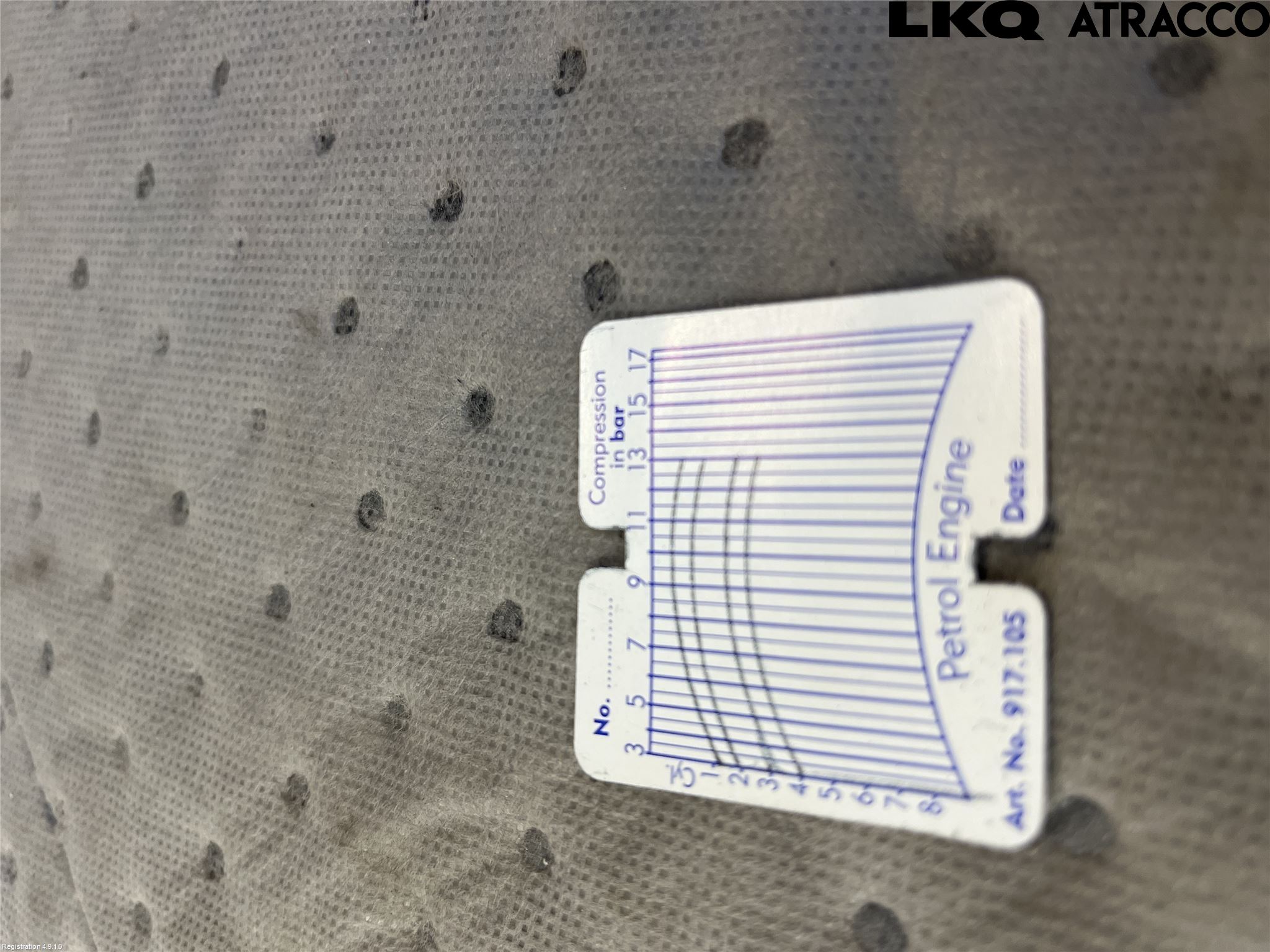 Mazda 3 III 14-19 Motor Bensin