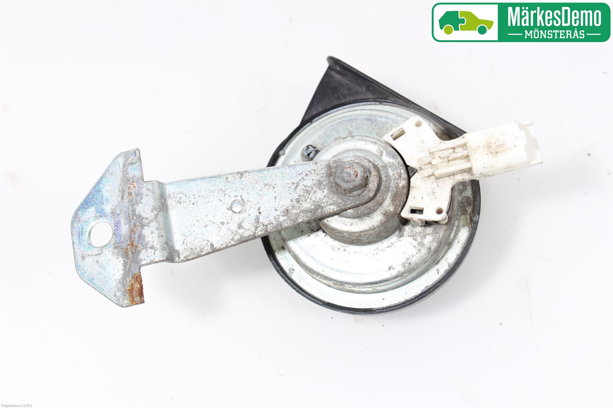 Citroen C3 PICASSO Signalhorn