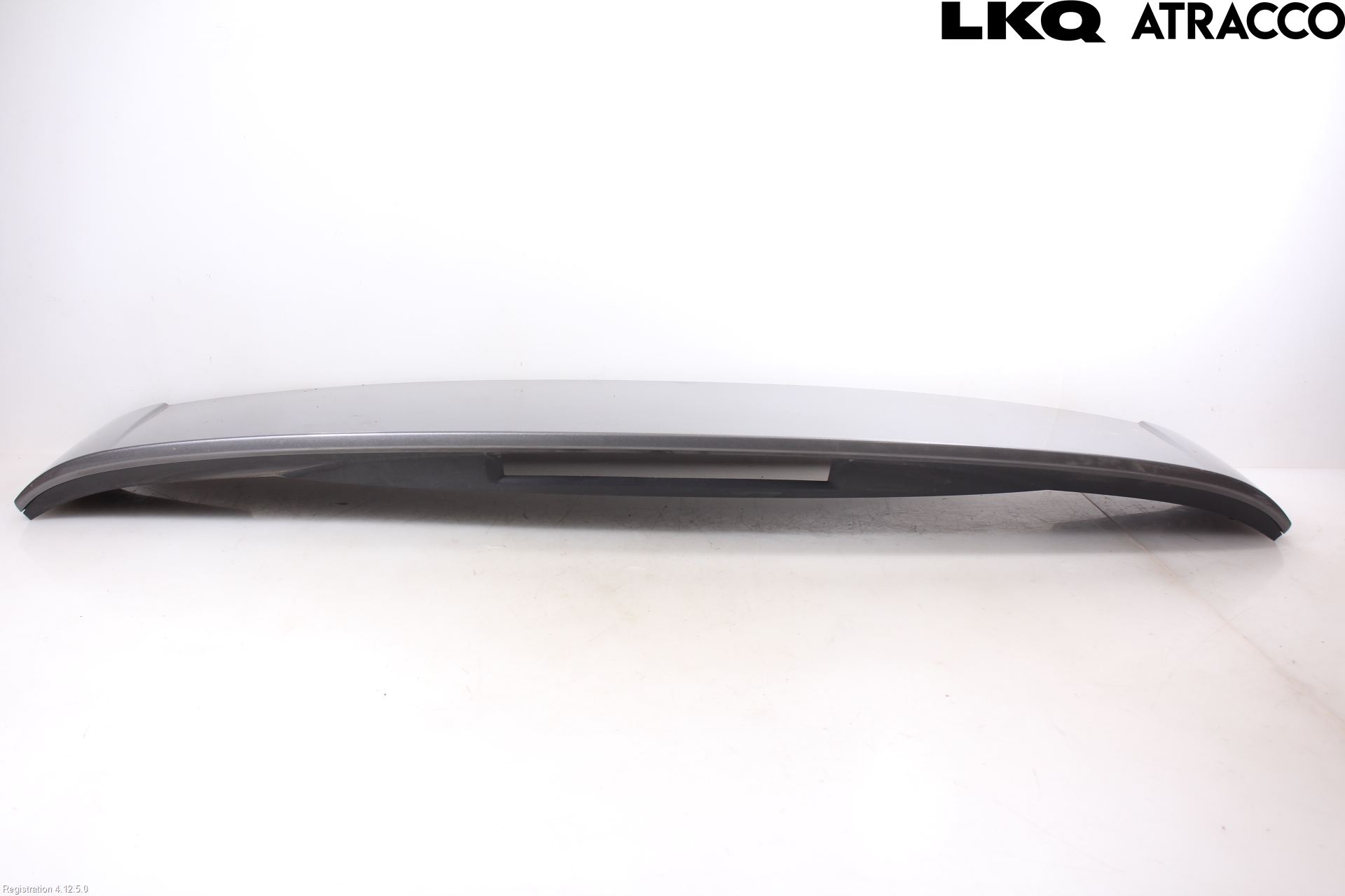 Renault ESPACE 15-23 Spoiler Baklucka
