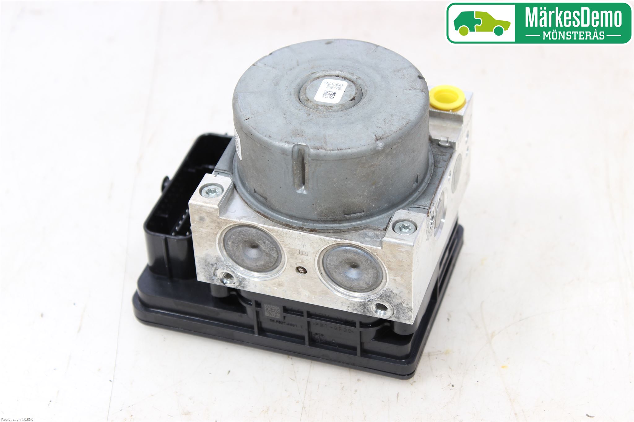 Peugeot 2008 13-20 Abs Hydraulaggregat