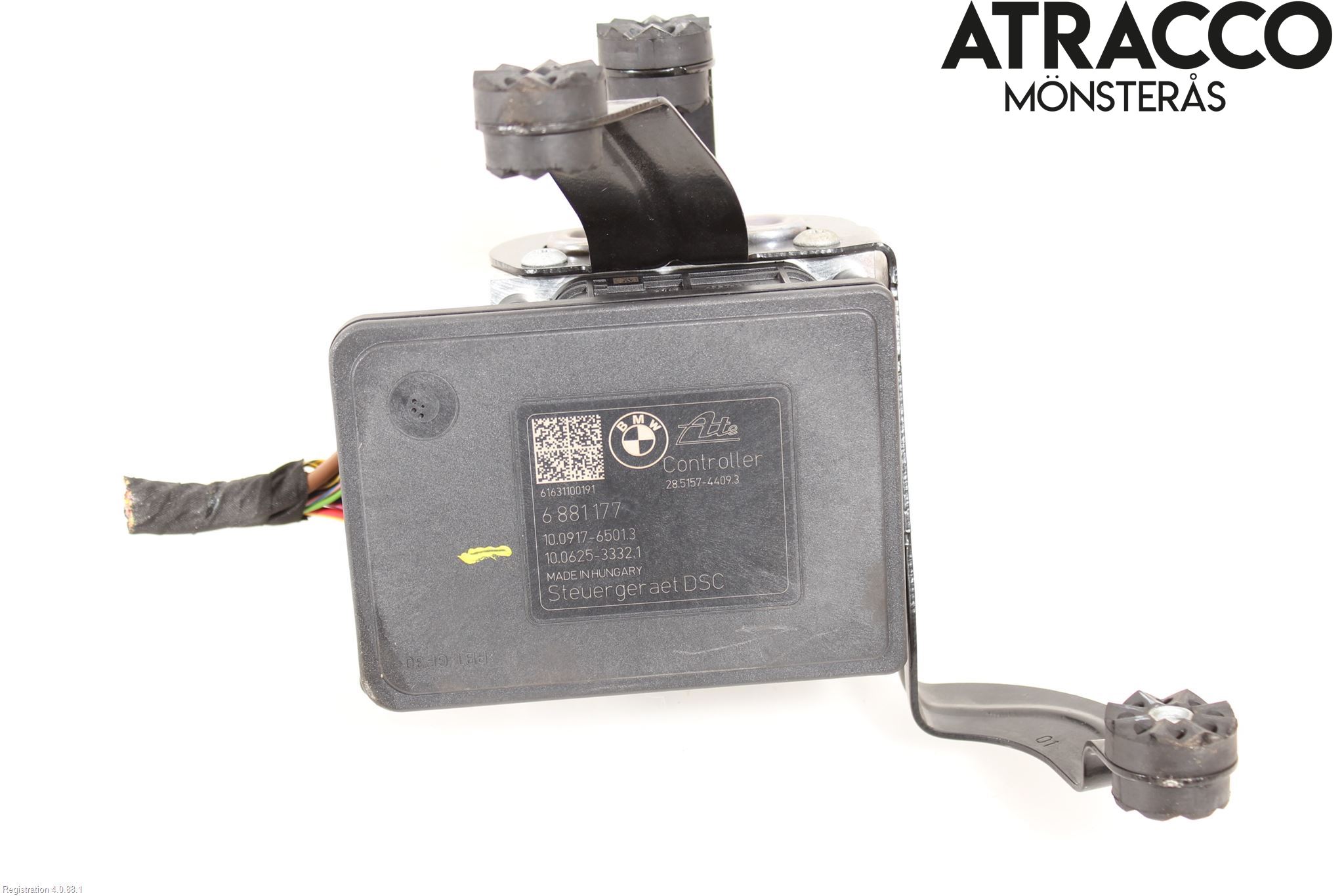 BMW 4 F32/F33/F82/F83 13-20 Abs Hydraulaggregat