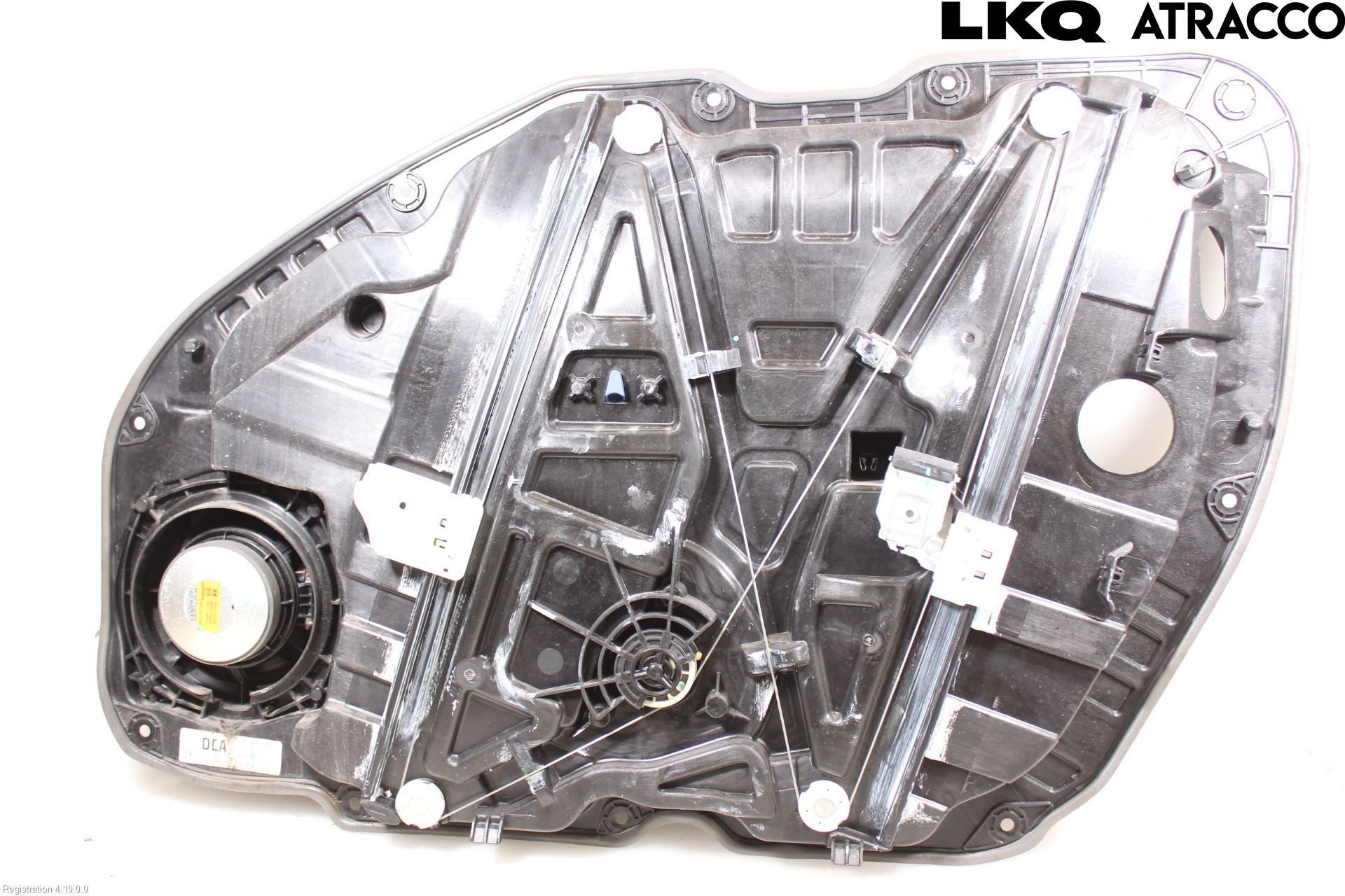 Kia OPTIMA 16-20 Fönsterhiss El Kompl