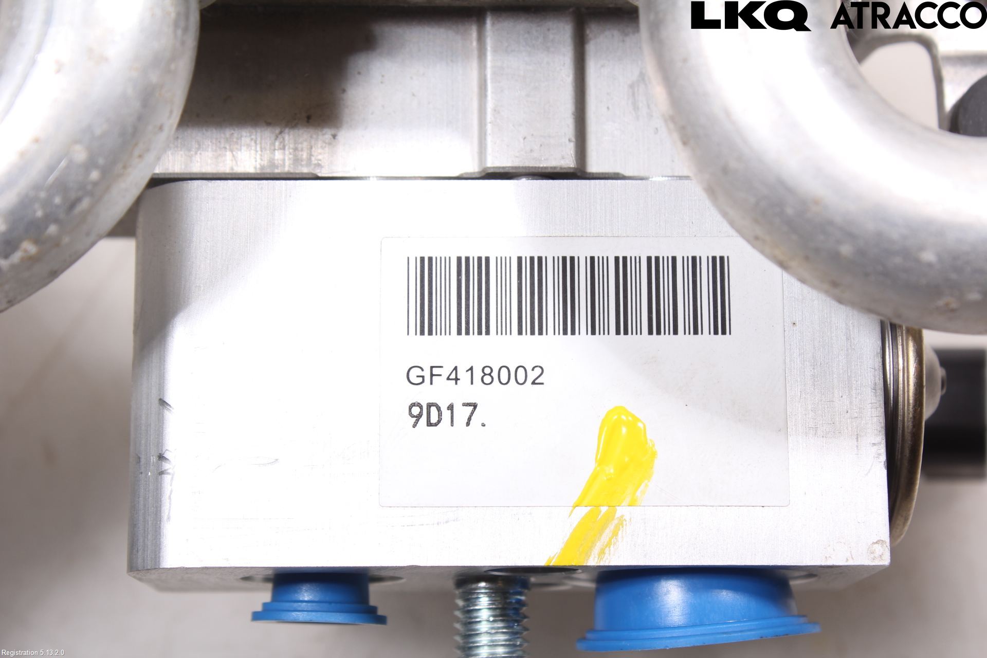 Fiat DUCATO 15-23 Kyl-Värme Övrigt