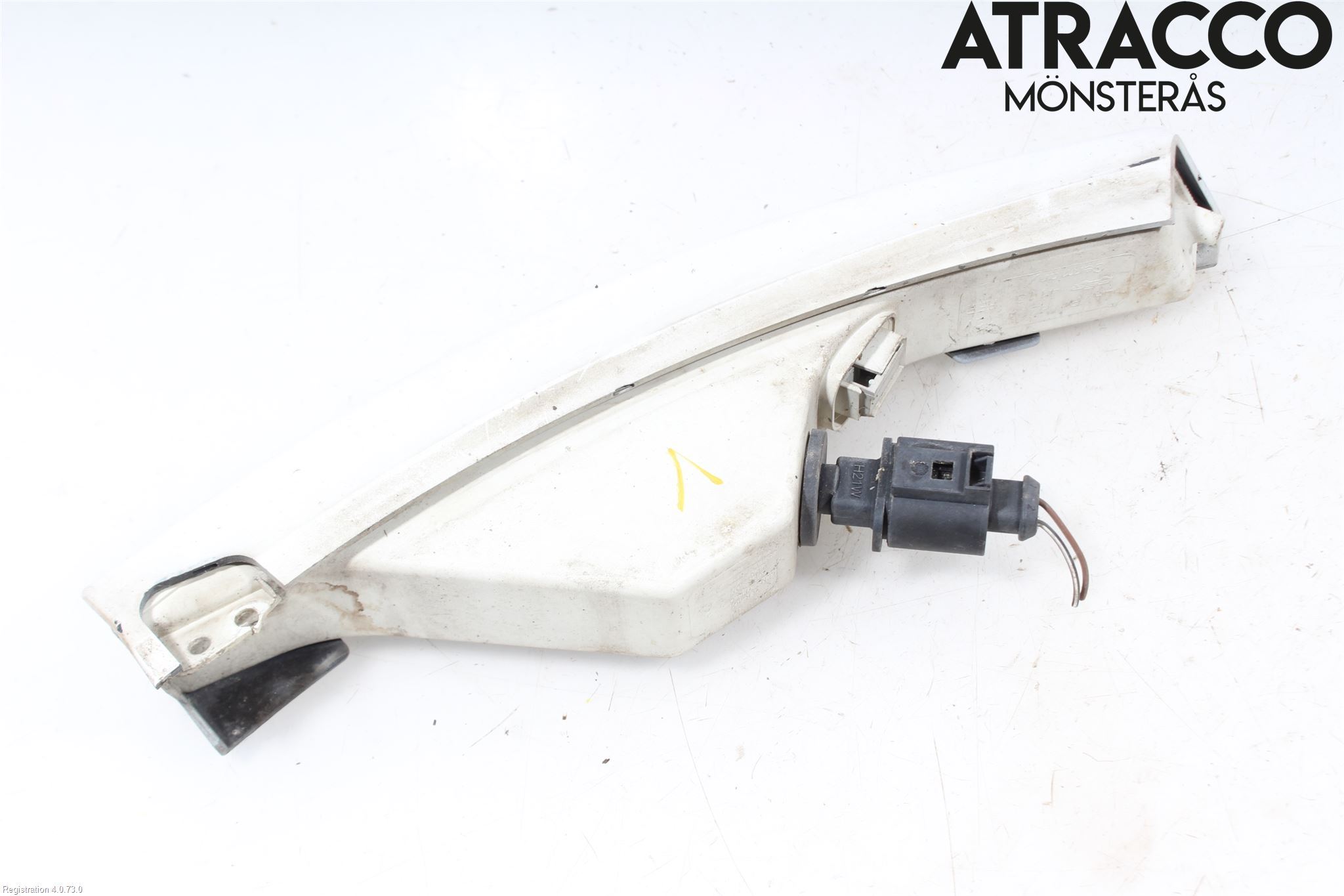 Volkswagen VW PASSAT 05-11 Blinkers Fram Vänster