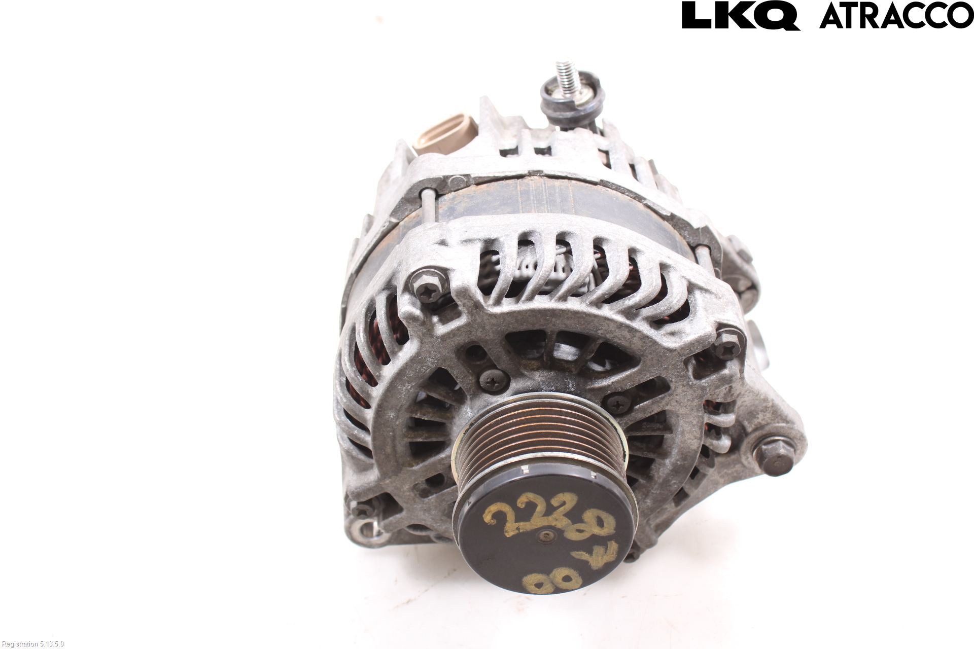Subaru LEGACY 10-14 Generator