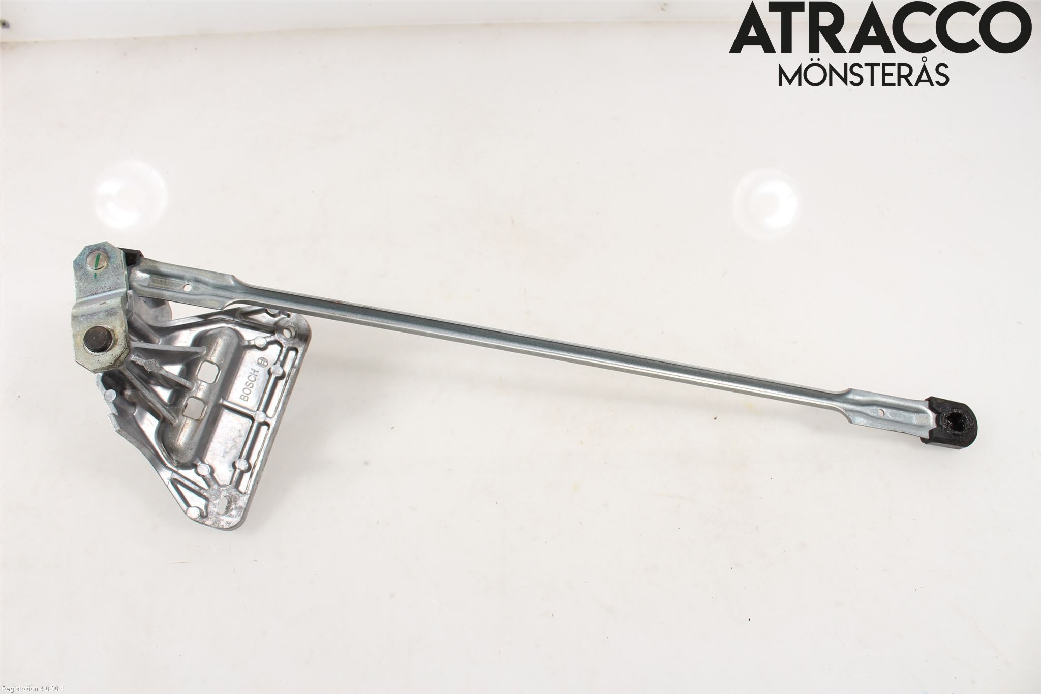 Peugeot 308/E-308 21- Torkarmekanism Vindruta