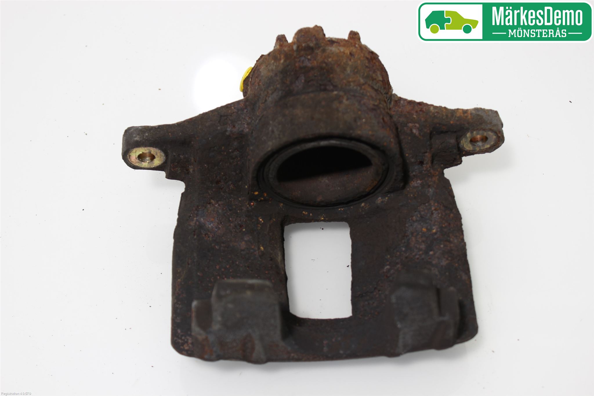 Peugeot 307     01-05 Bromsok Fram Vänster