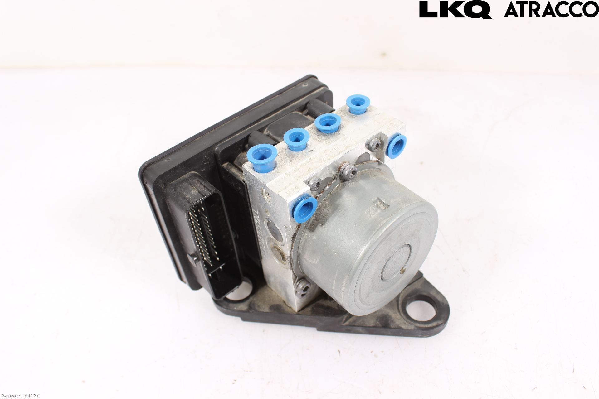 Volkswagen VW ID.4 21- Abs Hydraulaggregat