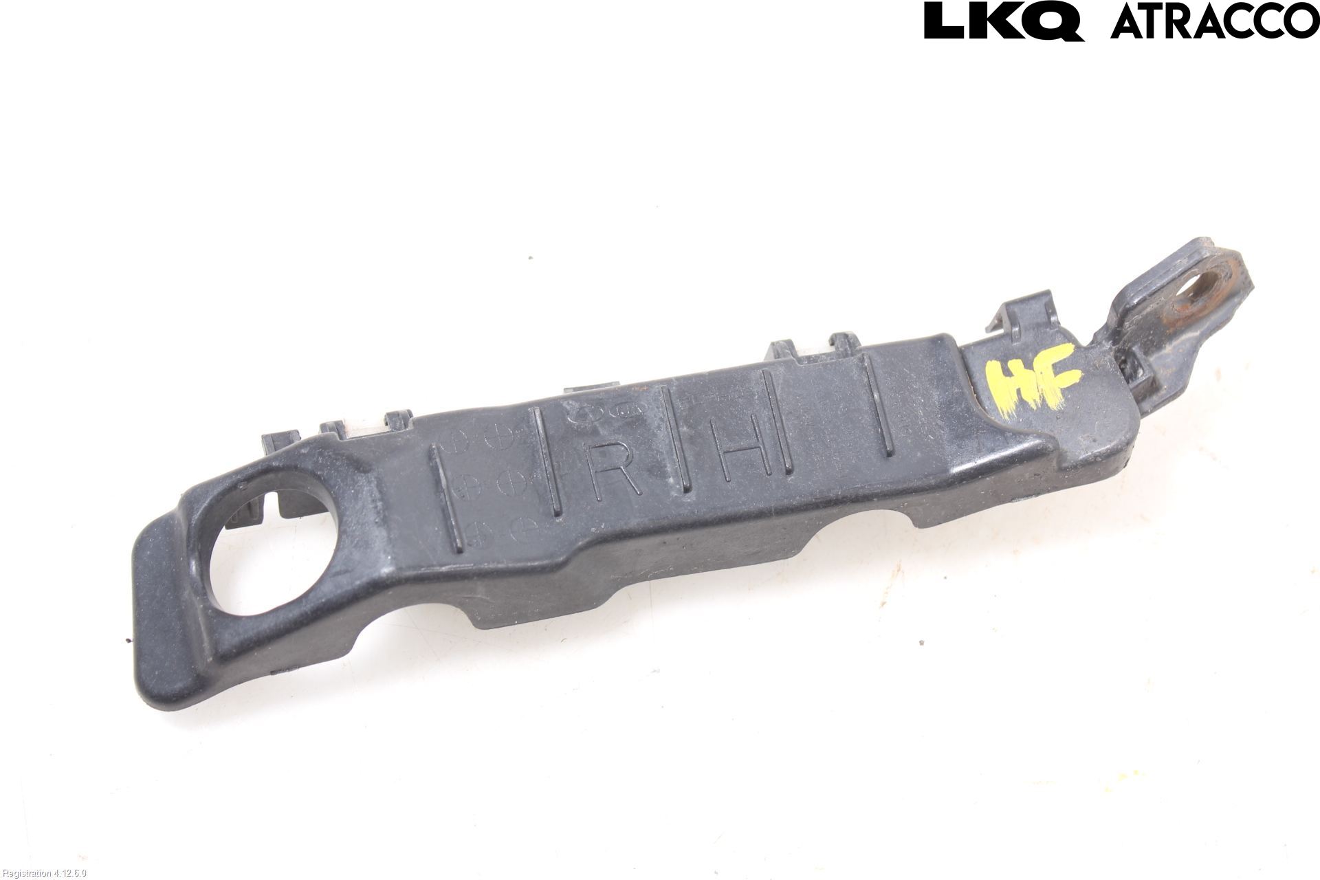 Hyundai i30 GD 13-17 Stötfångarfäste Fram Hö