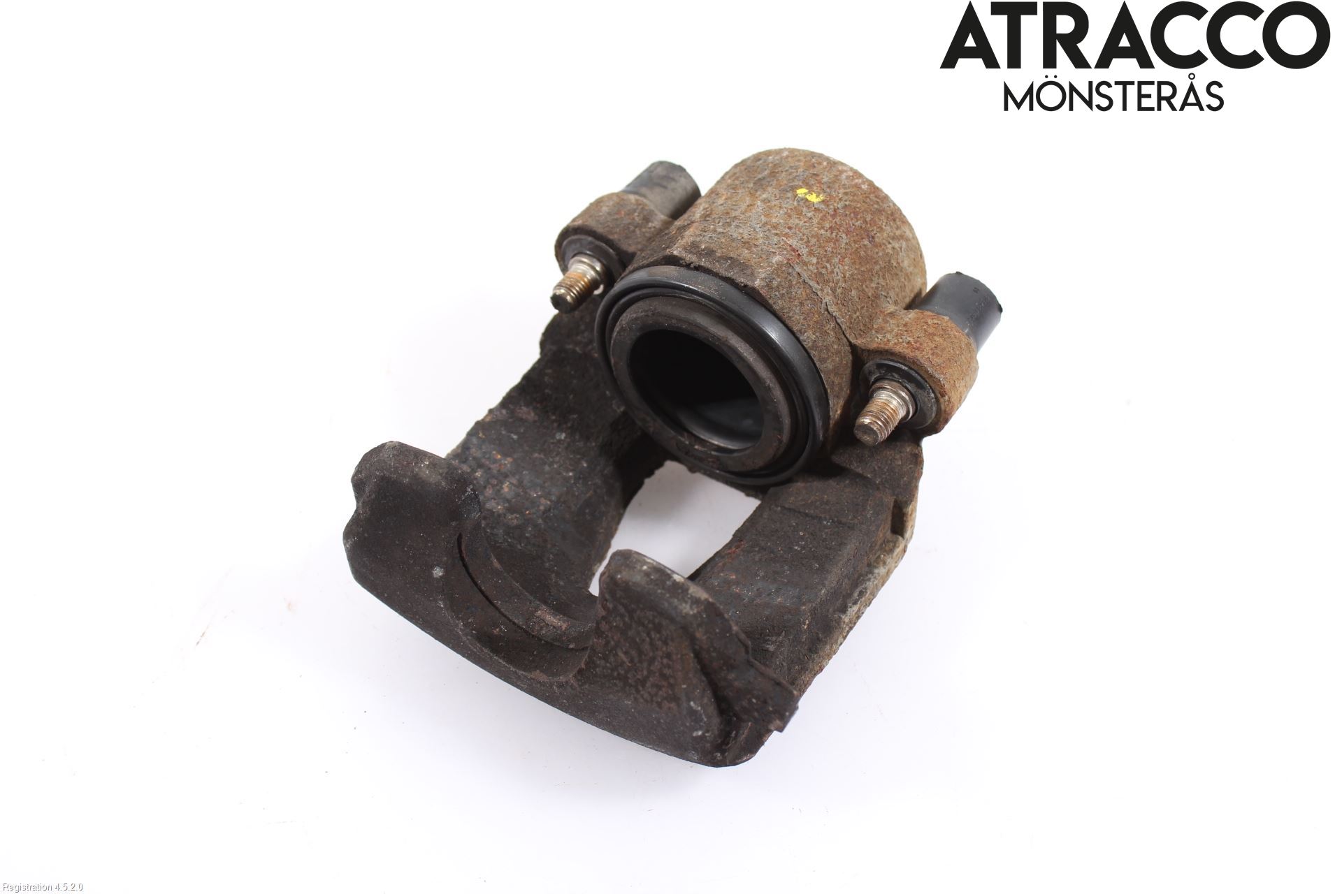 Skoda FABIA 15-21 Bromsok Fram Vänster