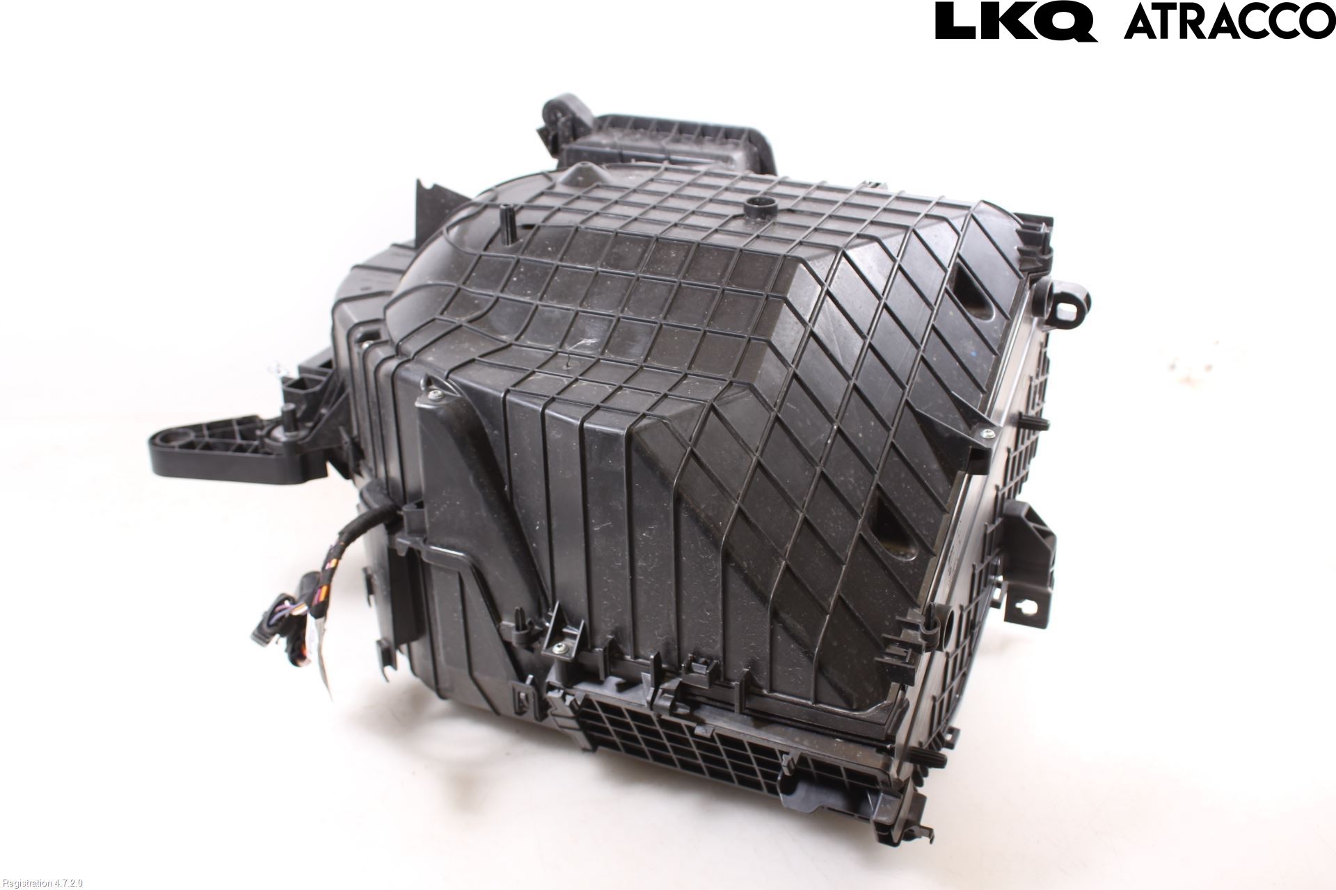 Volkswagen VW ID.3 21- Värme Cellpaket Komp