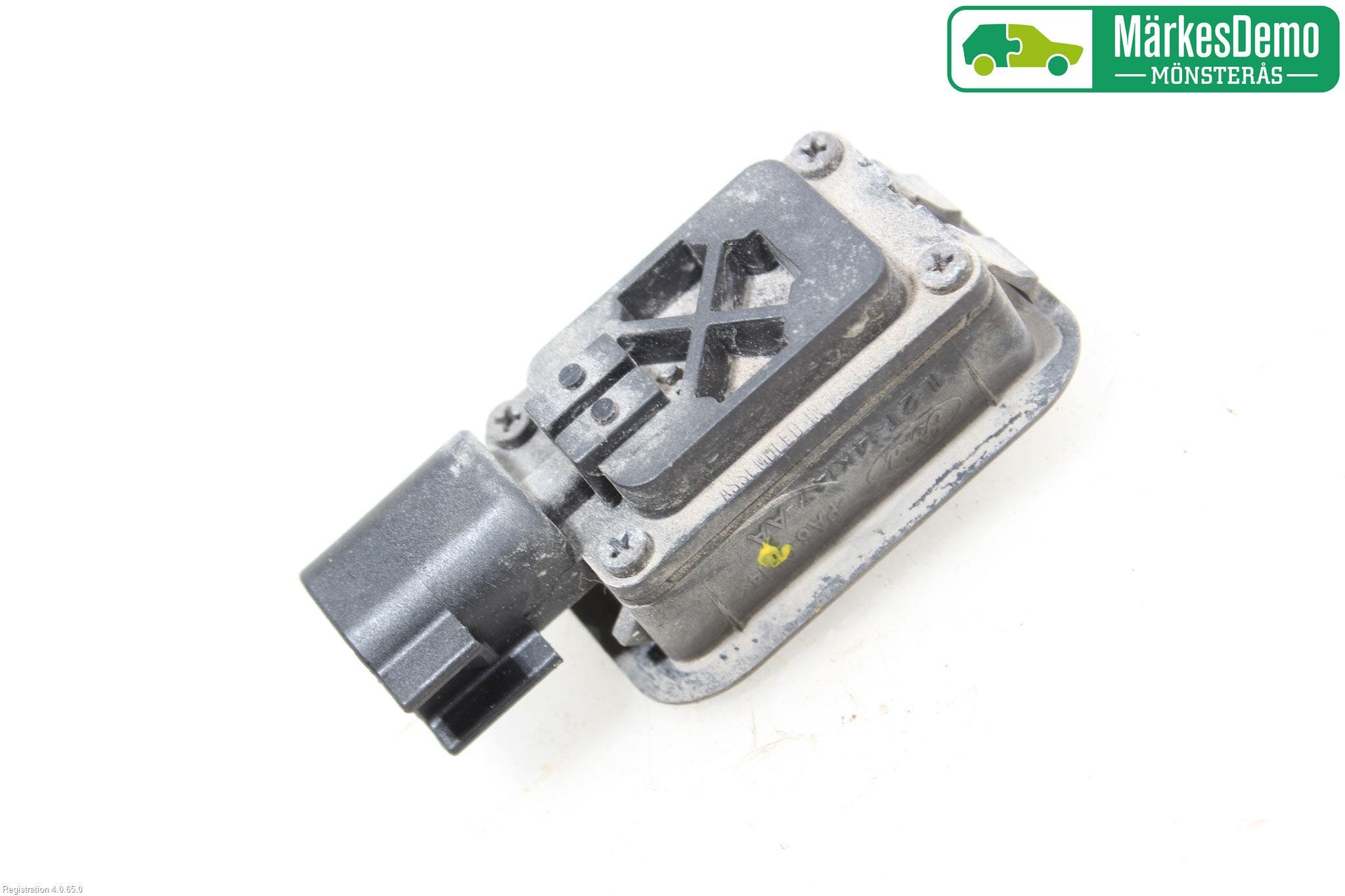 Ford KUGA 08-12 Bakluckehandtag