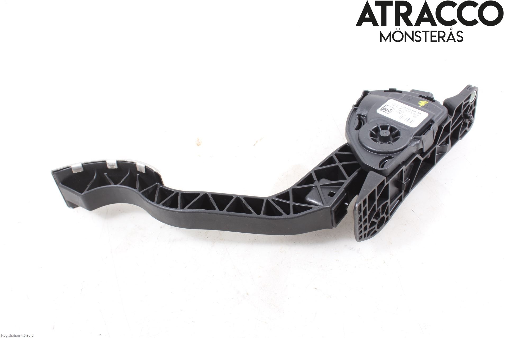 Ford KUGA 17-19 Gaspedal