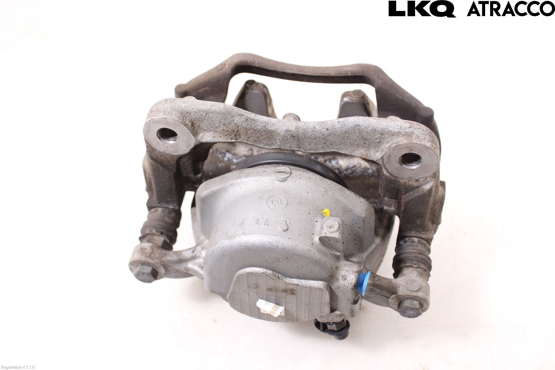 BMW 5 G30/G31/F90 17-23 Bromsok Fram Höger